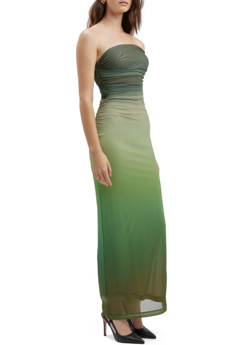 Womens Aurelia Maxi Dress