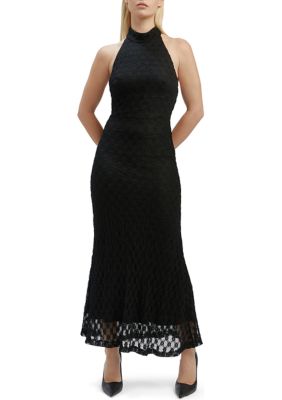 Women's Ola Lace Midi Dress