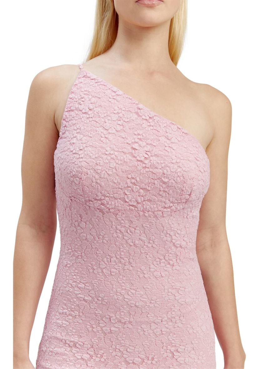 Womens Albie Knit Maxi Dress
