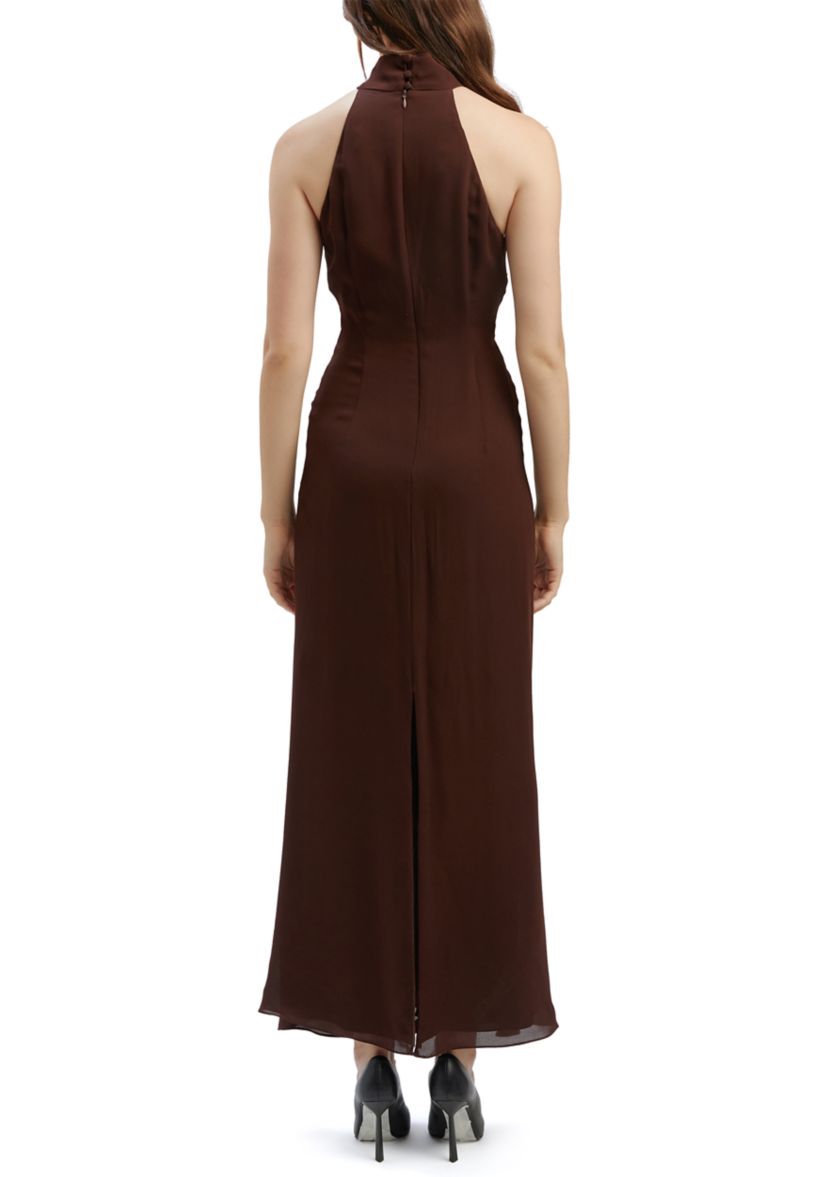 Womens Ola Midi Dress