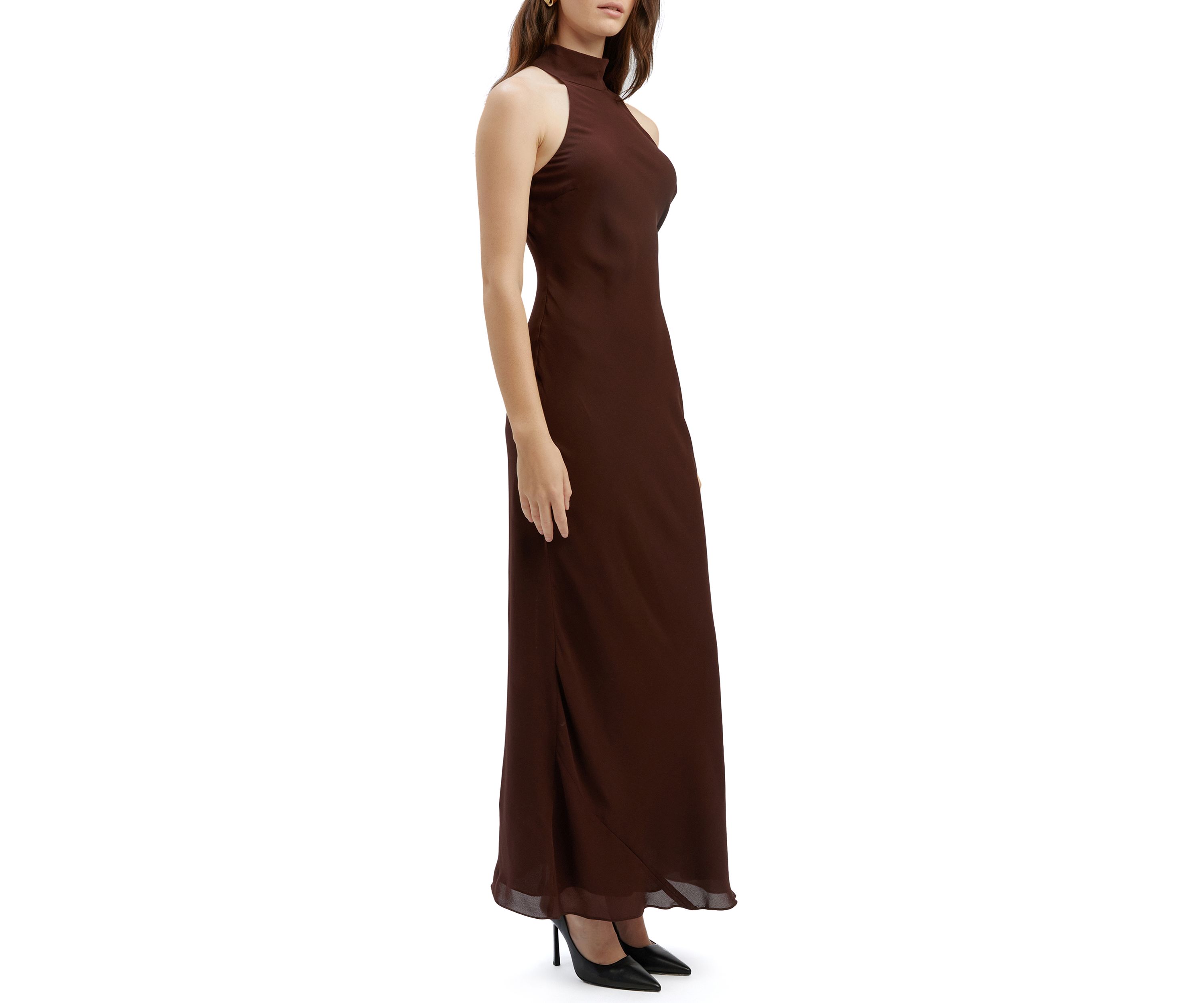 Womens Ola Midi Dress