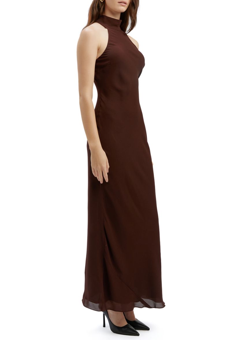 Womens Ola Midi Dress