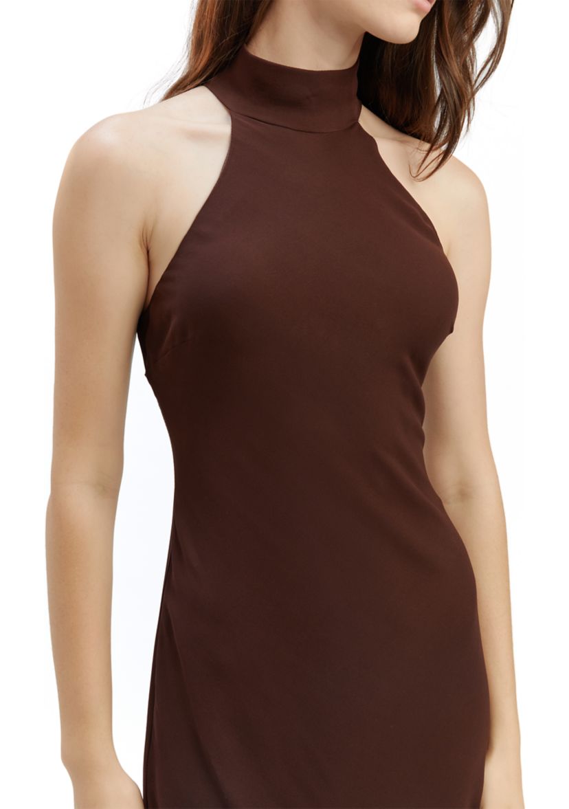 Womens Ola Midi Dress