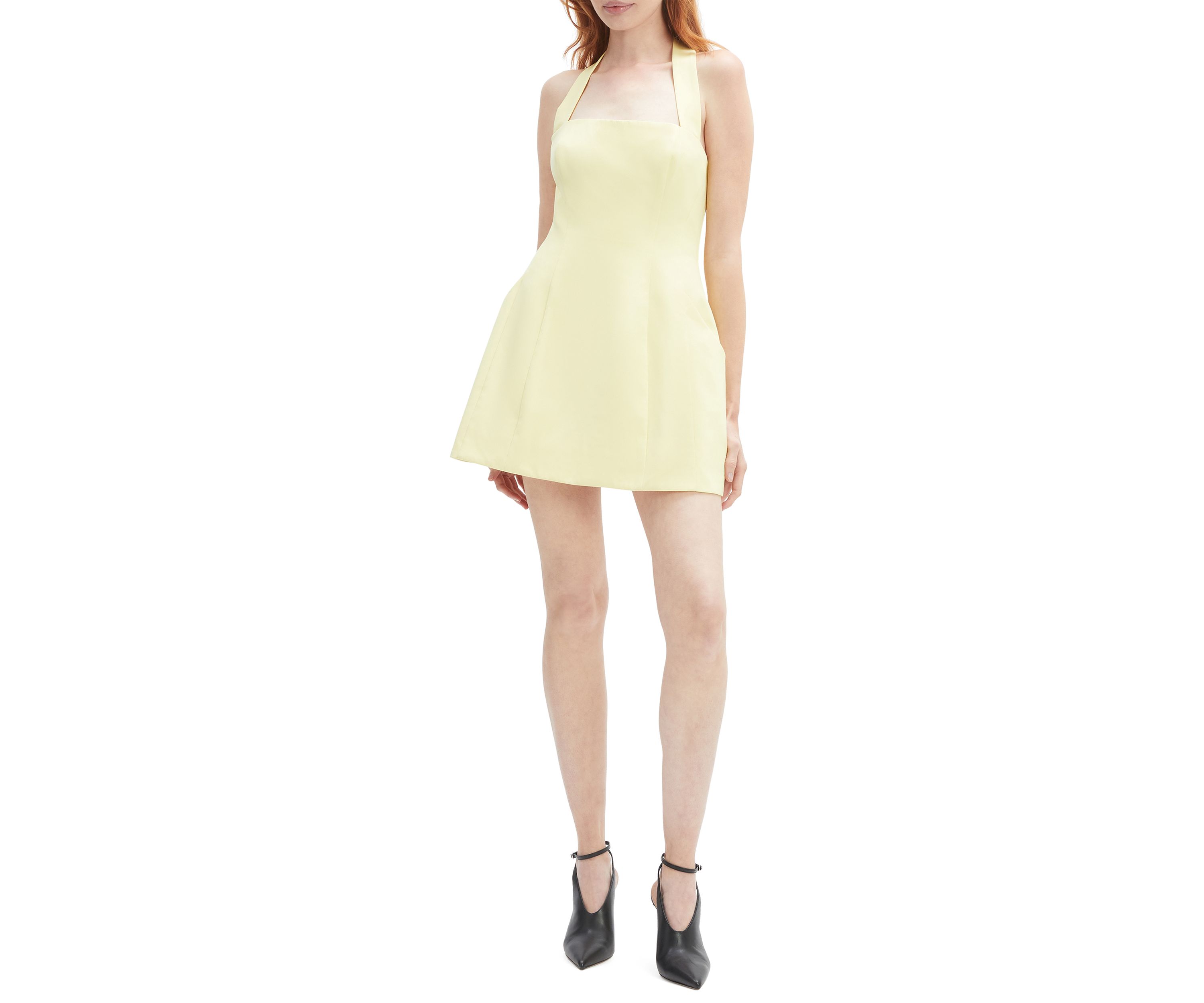 Womens Nevelle Hourglass Dress 