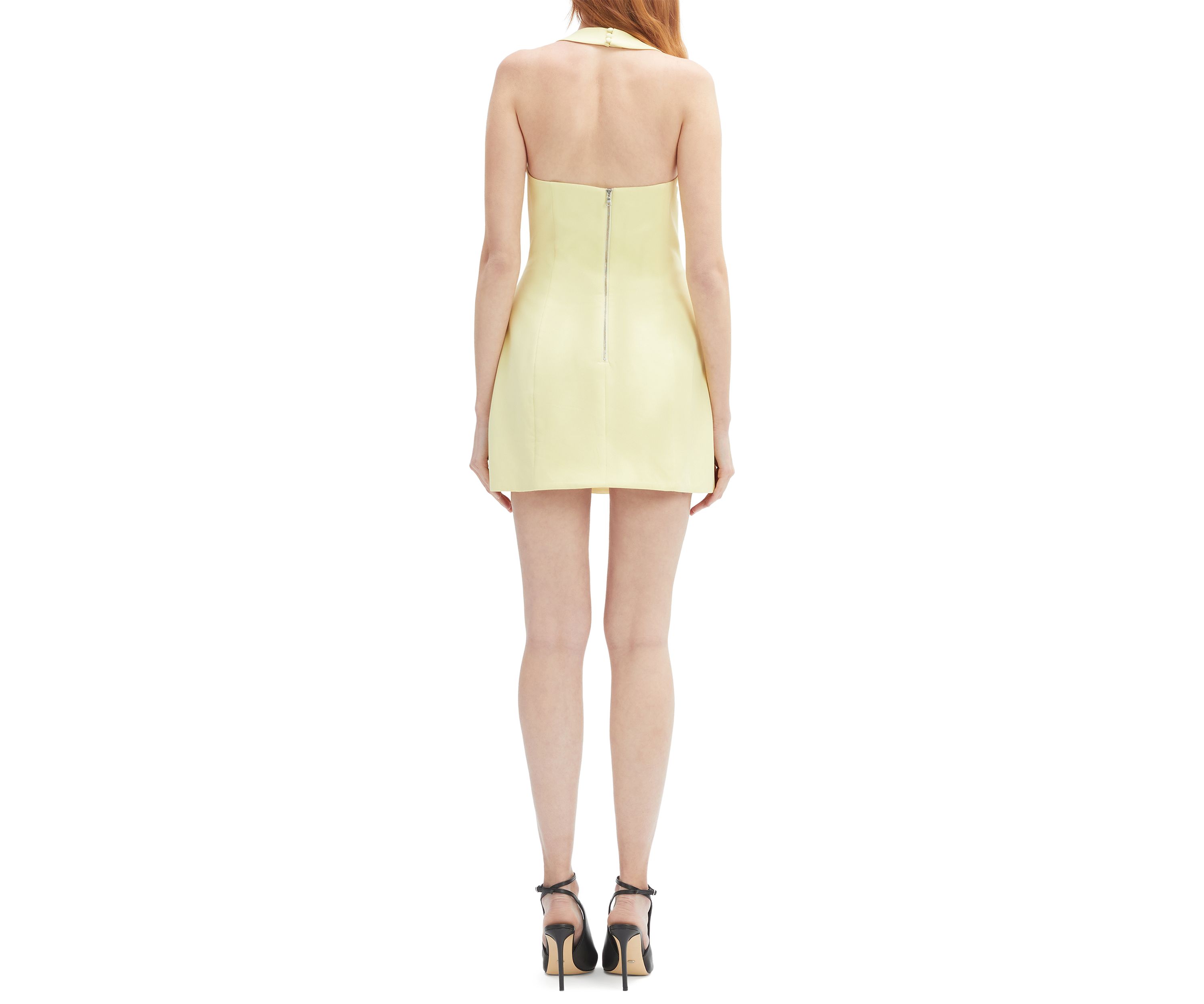 Womens Nevelle Hourglass Dress 