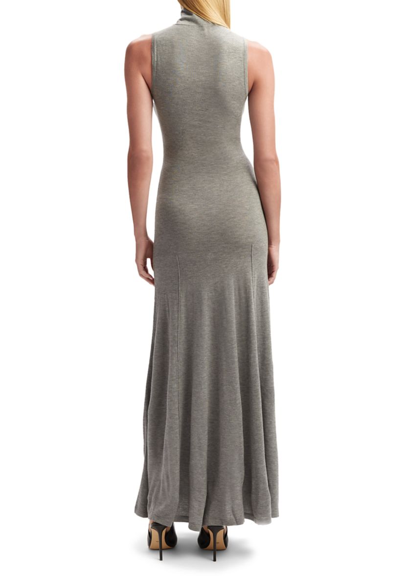 Astoria Knit Maxi Dress