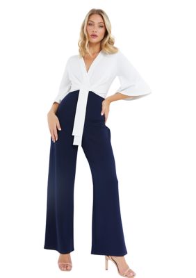 Belk dressy jumpsuits best sale