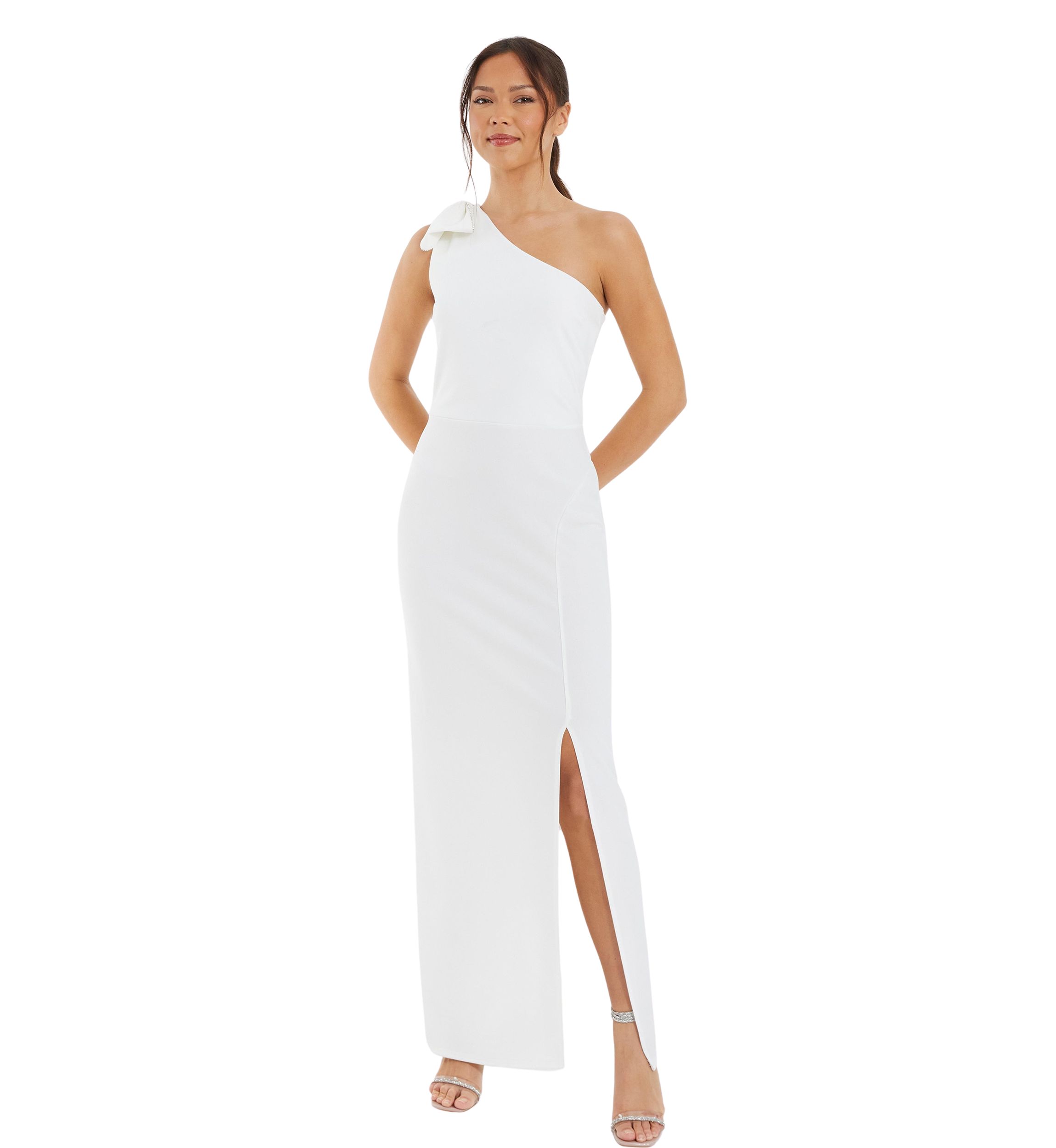 Womens Sleeveless Solid Maxi Dress