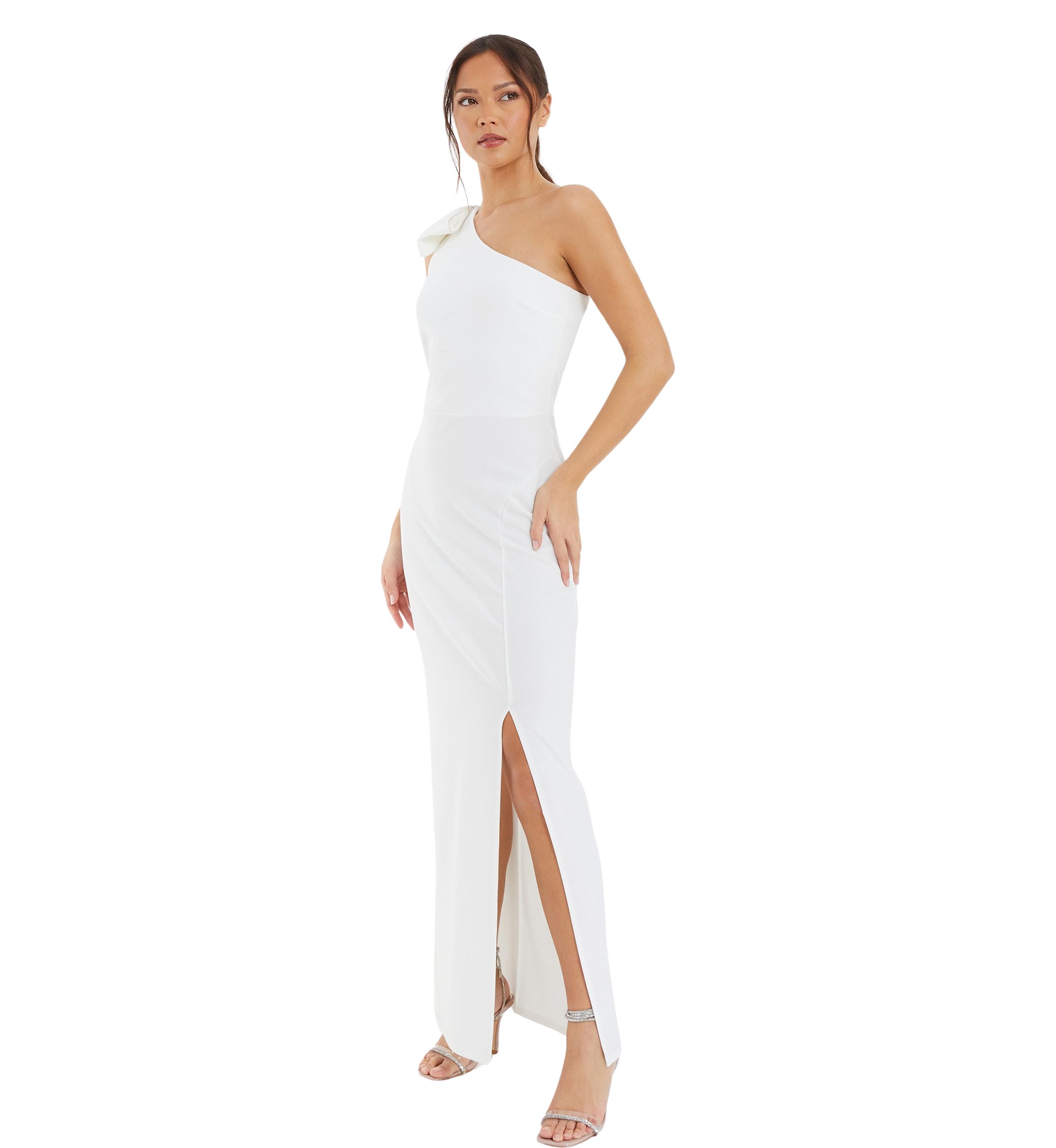 Womens Sleeveless Solid Maxi Dress