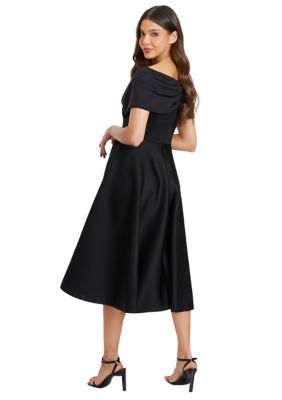 Belk black cocktail dresses hotsell