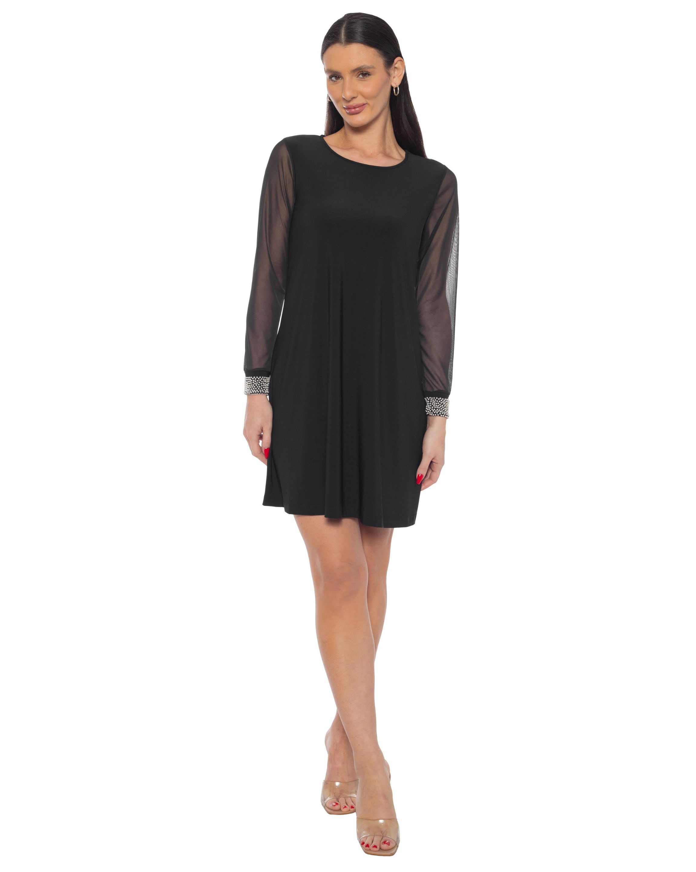 Women's Multi Plus Size Cocktail Dresses