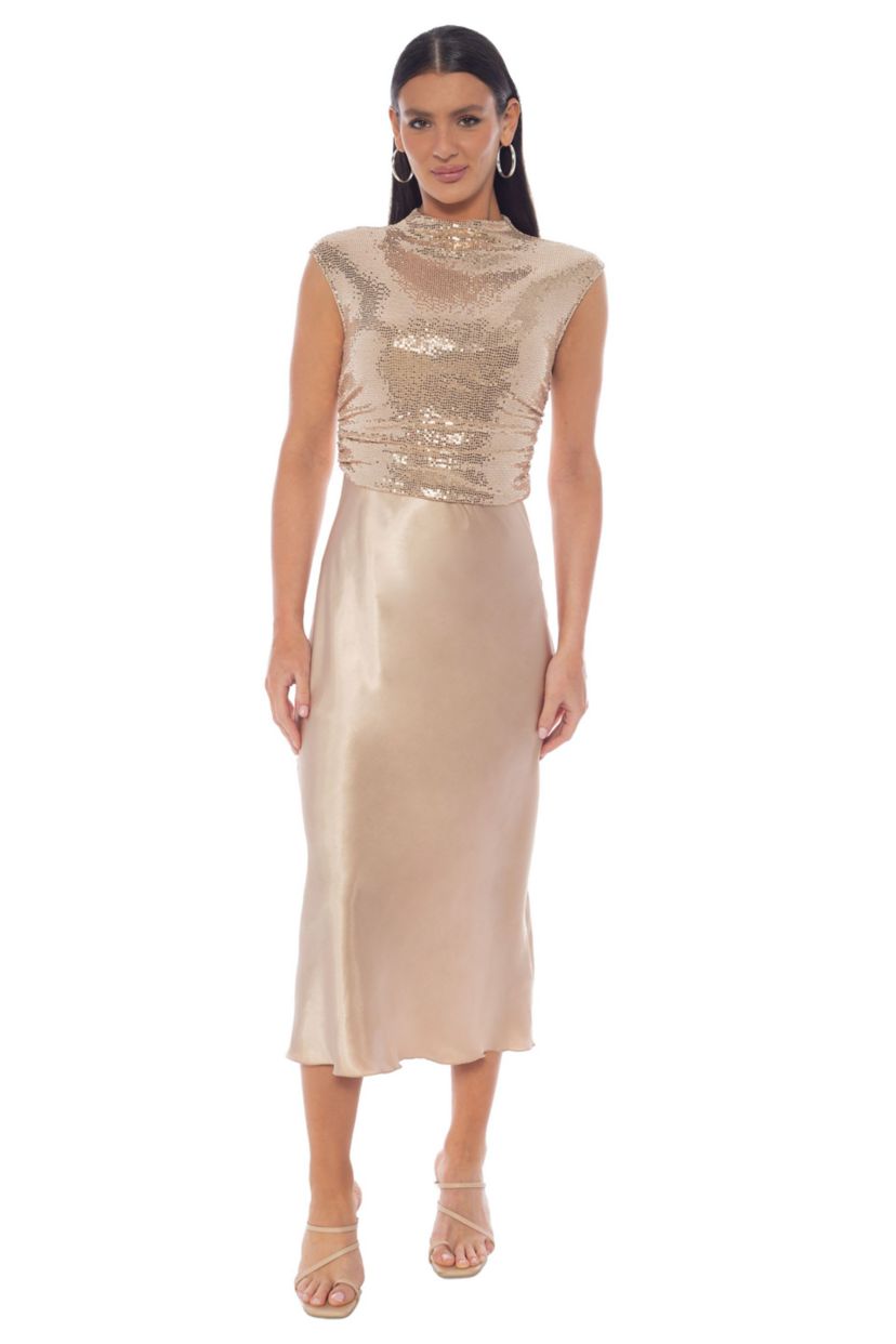 chinese dress ladies D318T