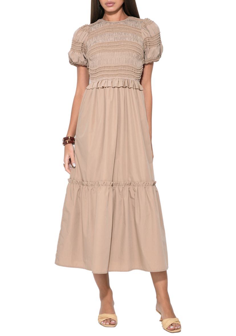 adelyn rae fit and flare dress Adelyn Rae Black Zahara Cutout Fit and Flare Dress NWT- Size XS – The Saved  Collection