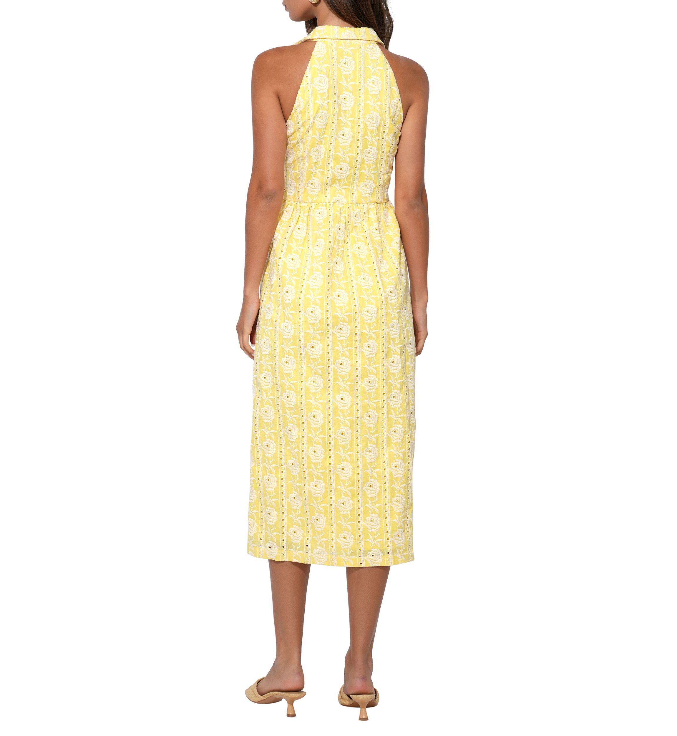 Yellow Dresses for Women | Belk