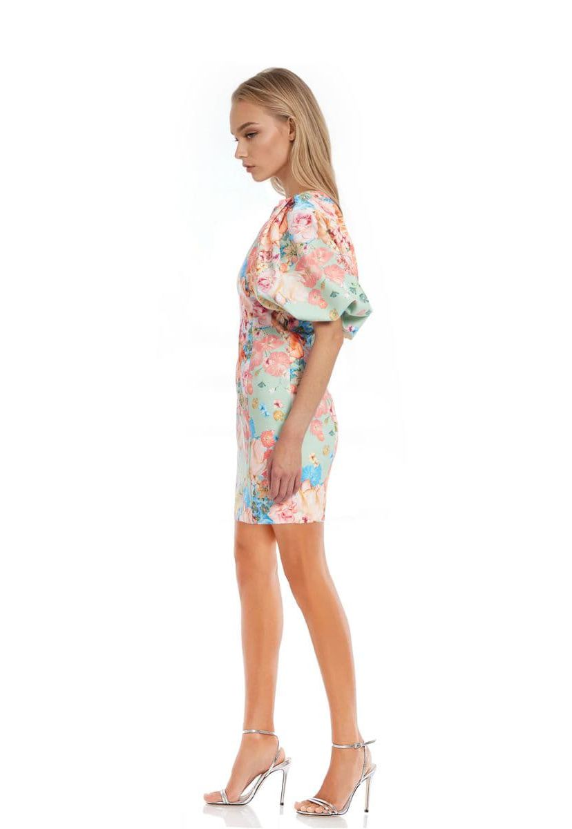 Puff Sleeve