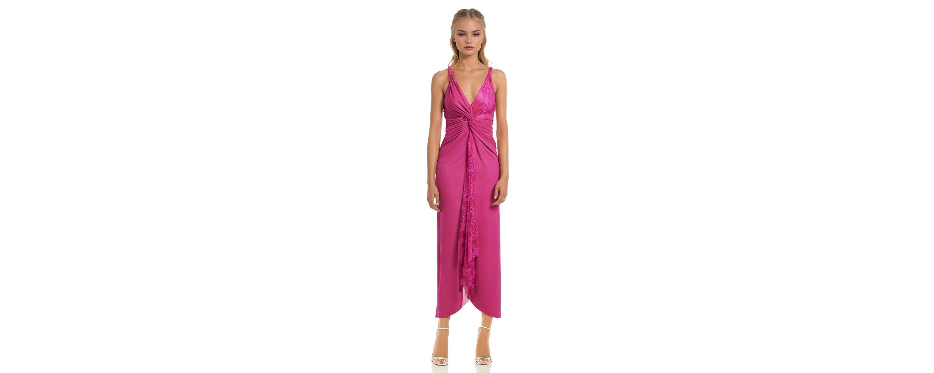 Twisted Wrap