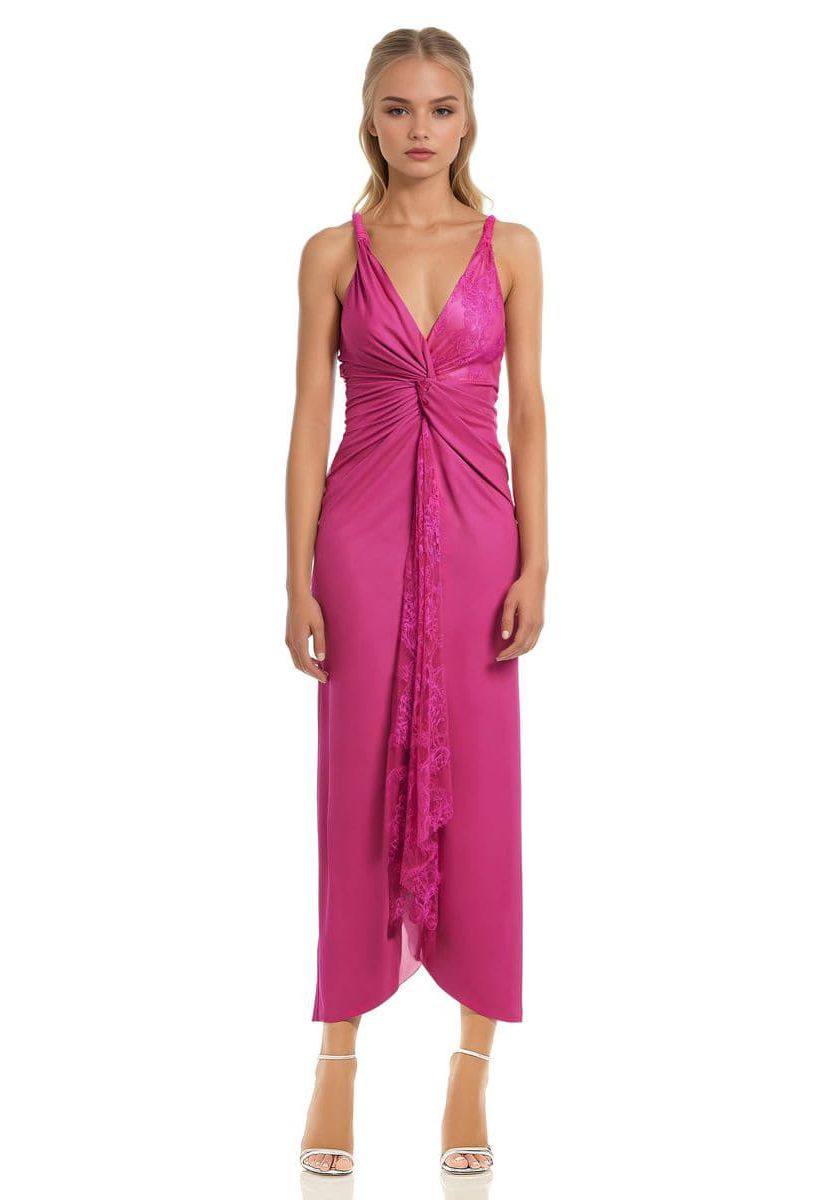 Twisted Wrap