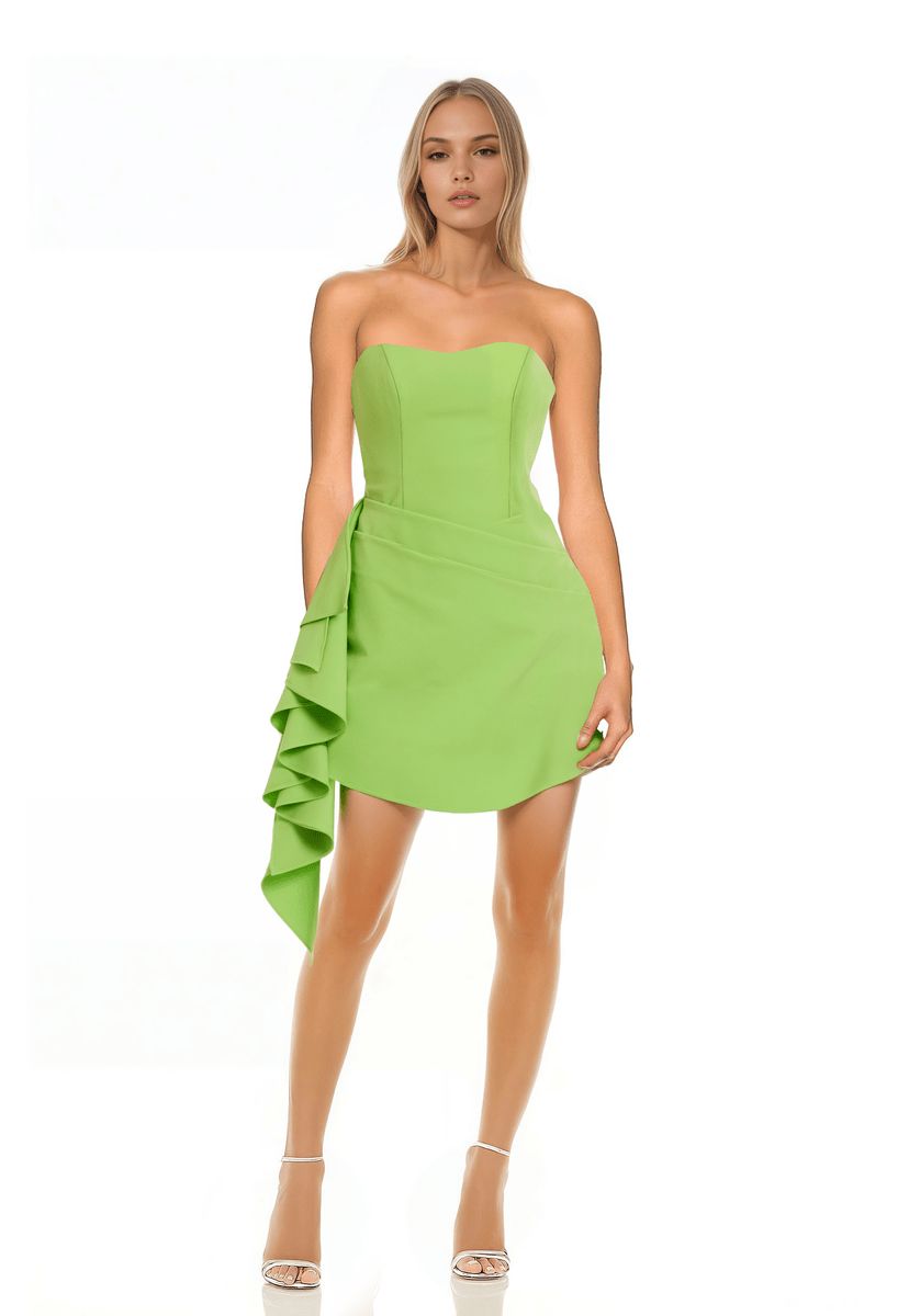Strapless