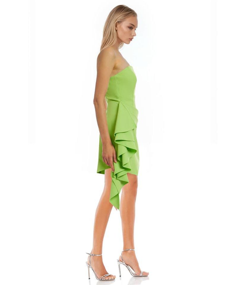Strapless