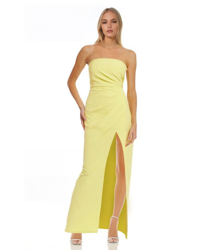 twisted wrap