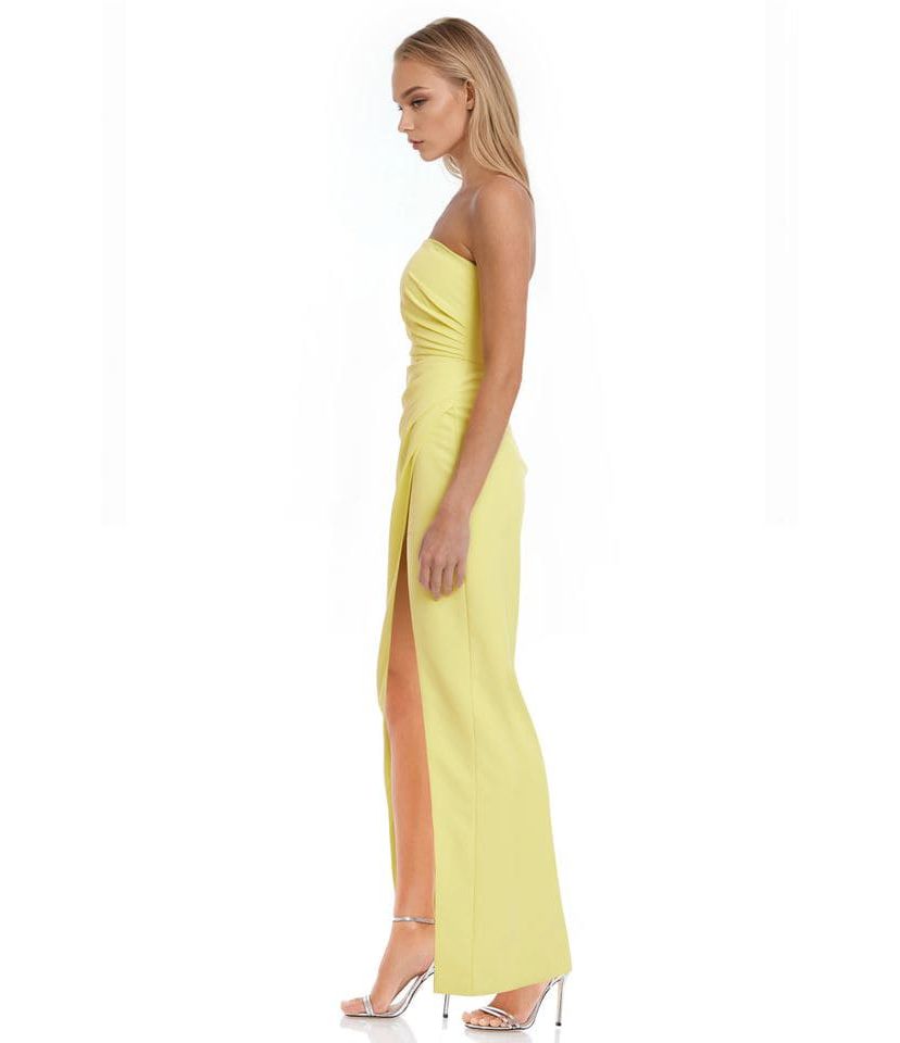 twisted wrap