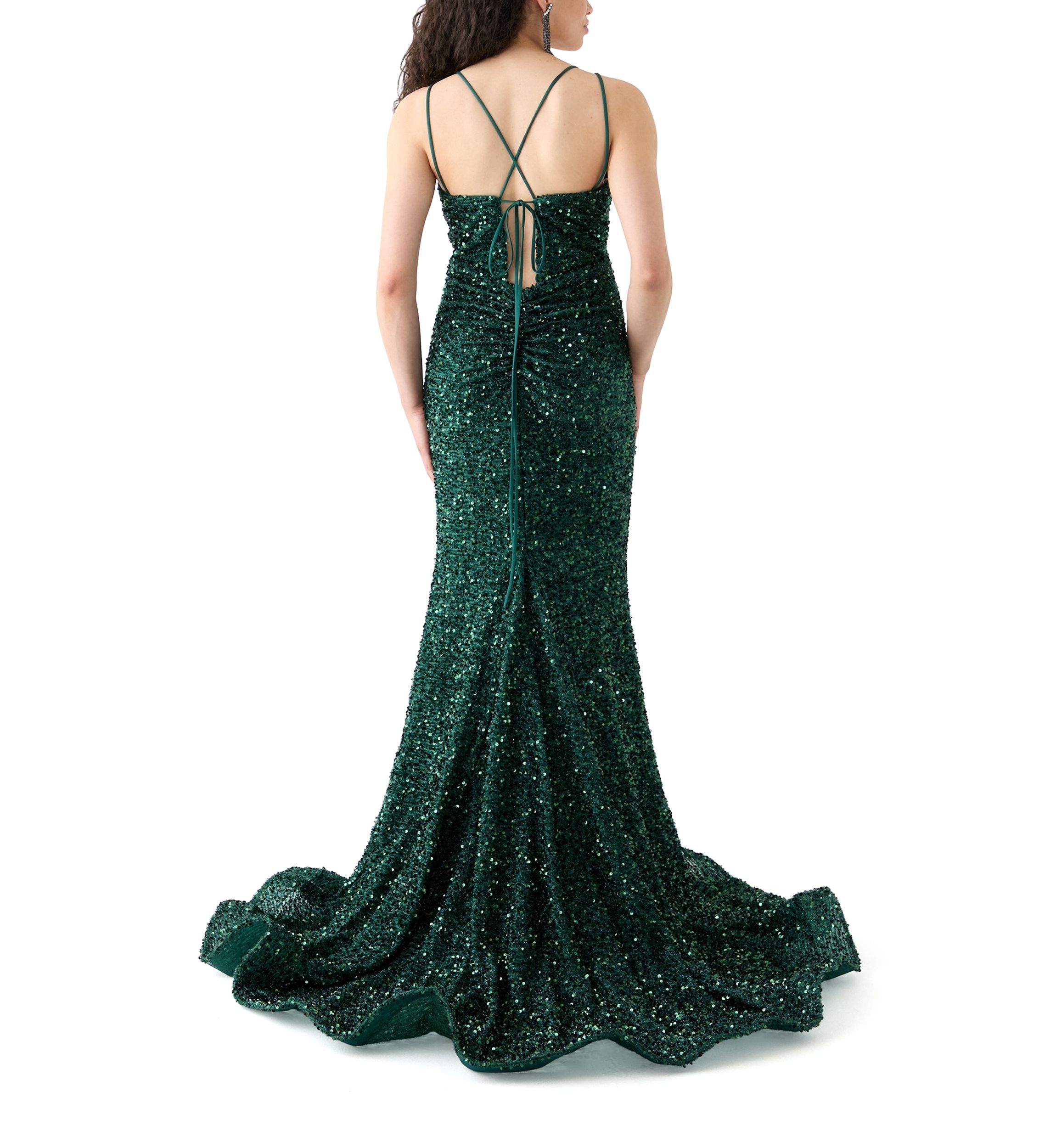 Green Prom & Homecoming