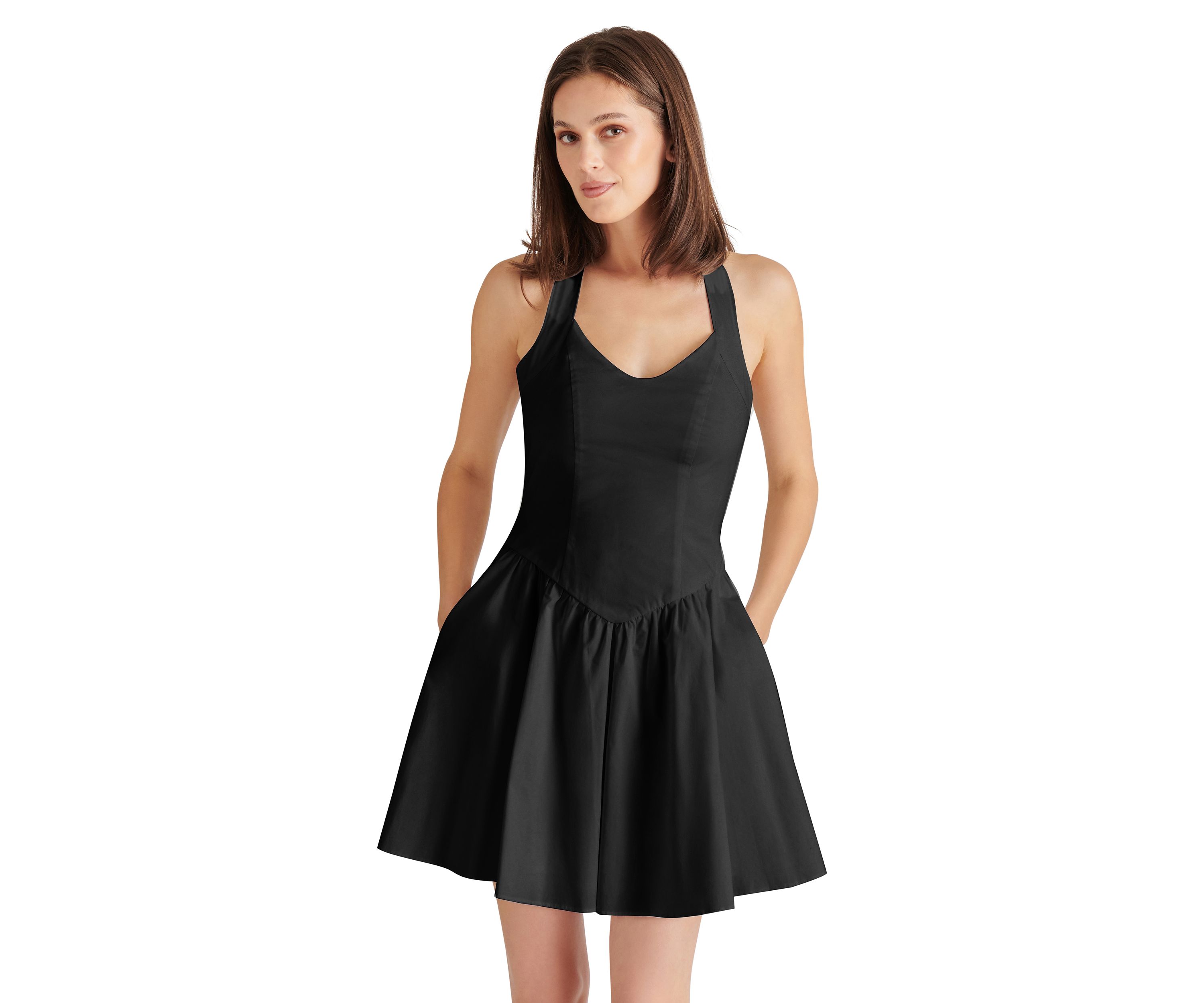 Womens Yala Dress