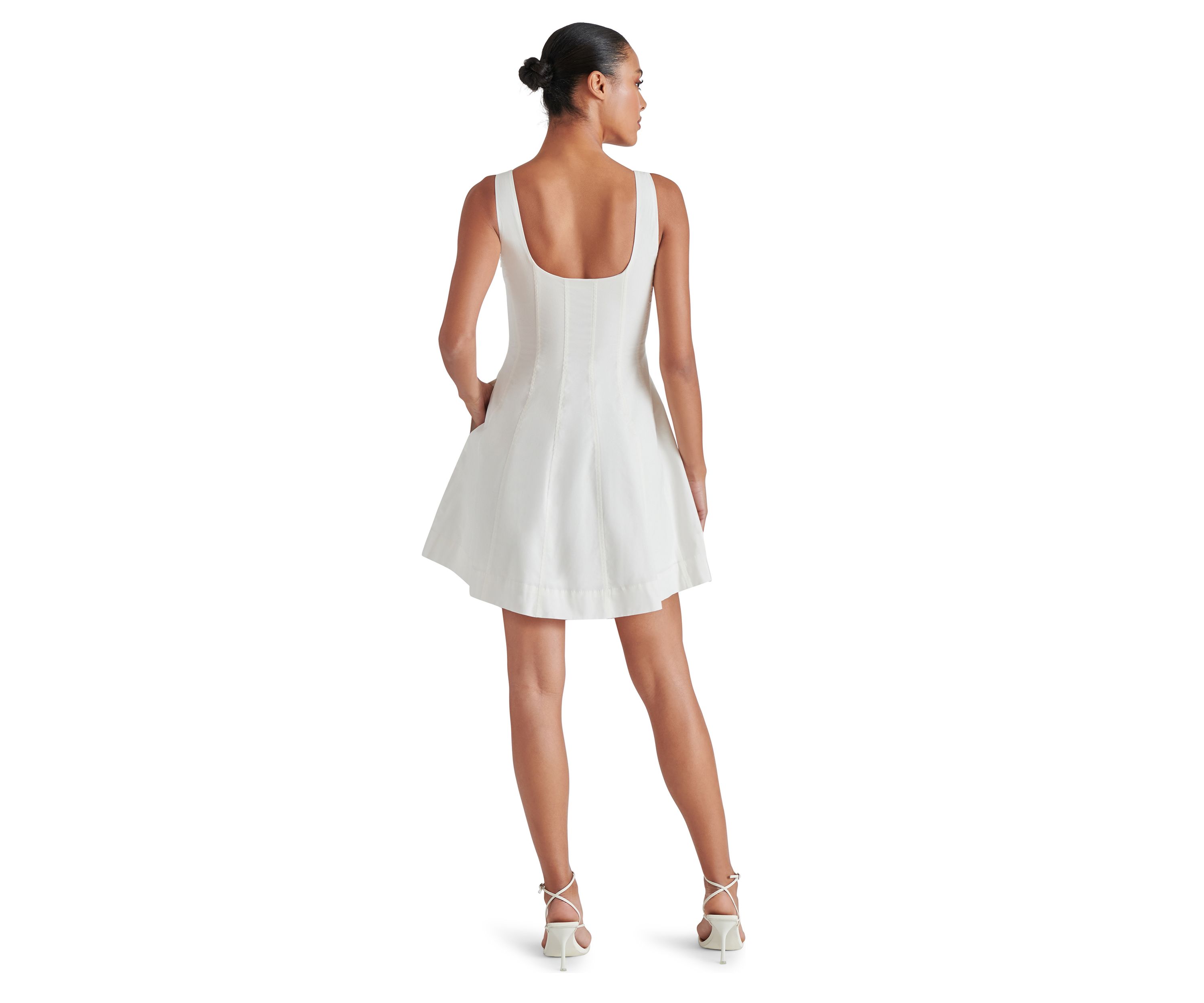 Womens Rania Dress
