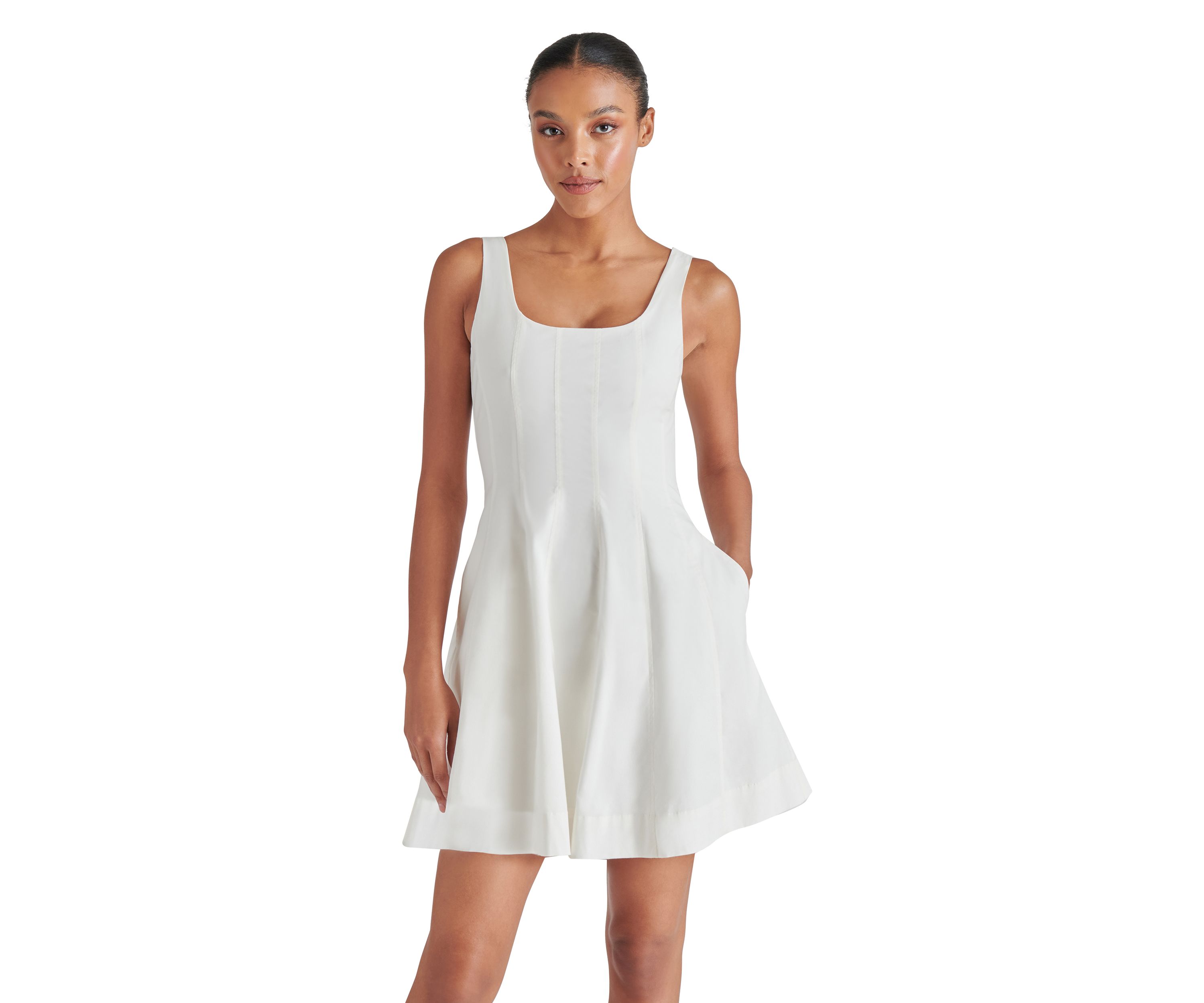 Womens Rania Dress