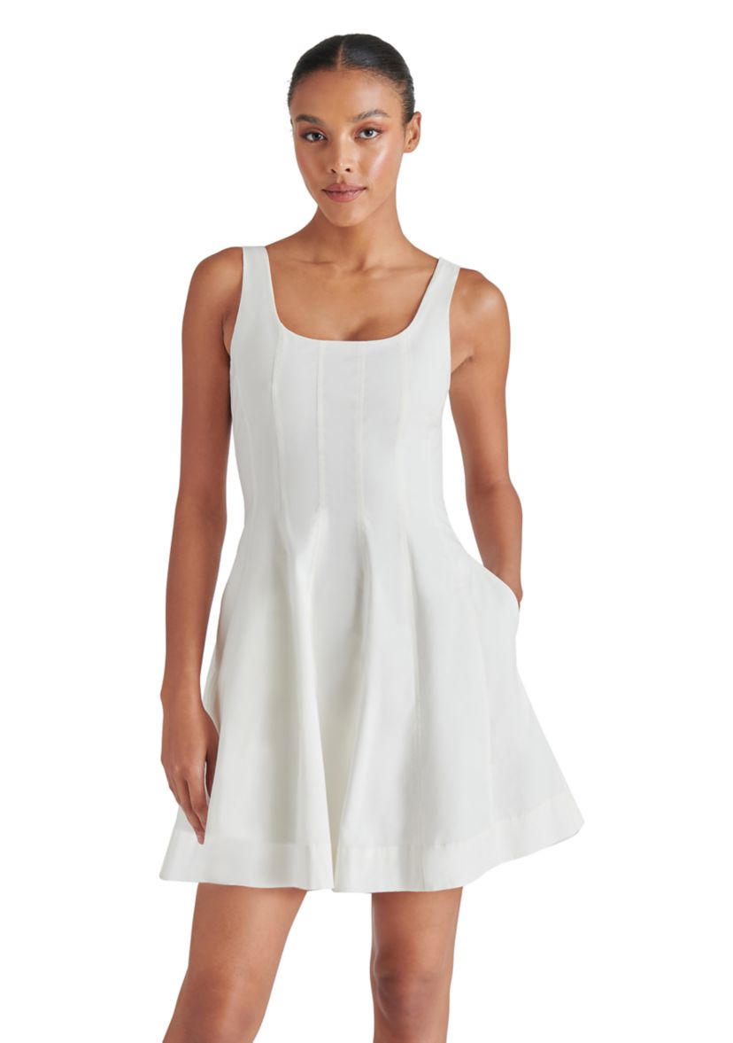 Womens Rania Dress