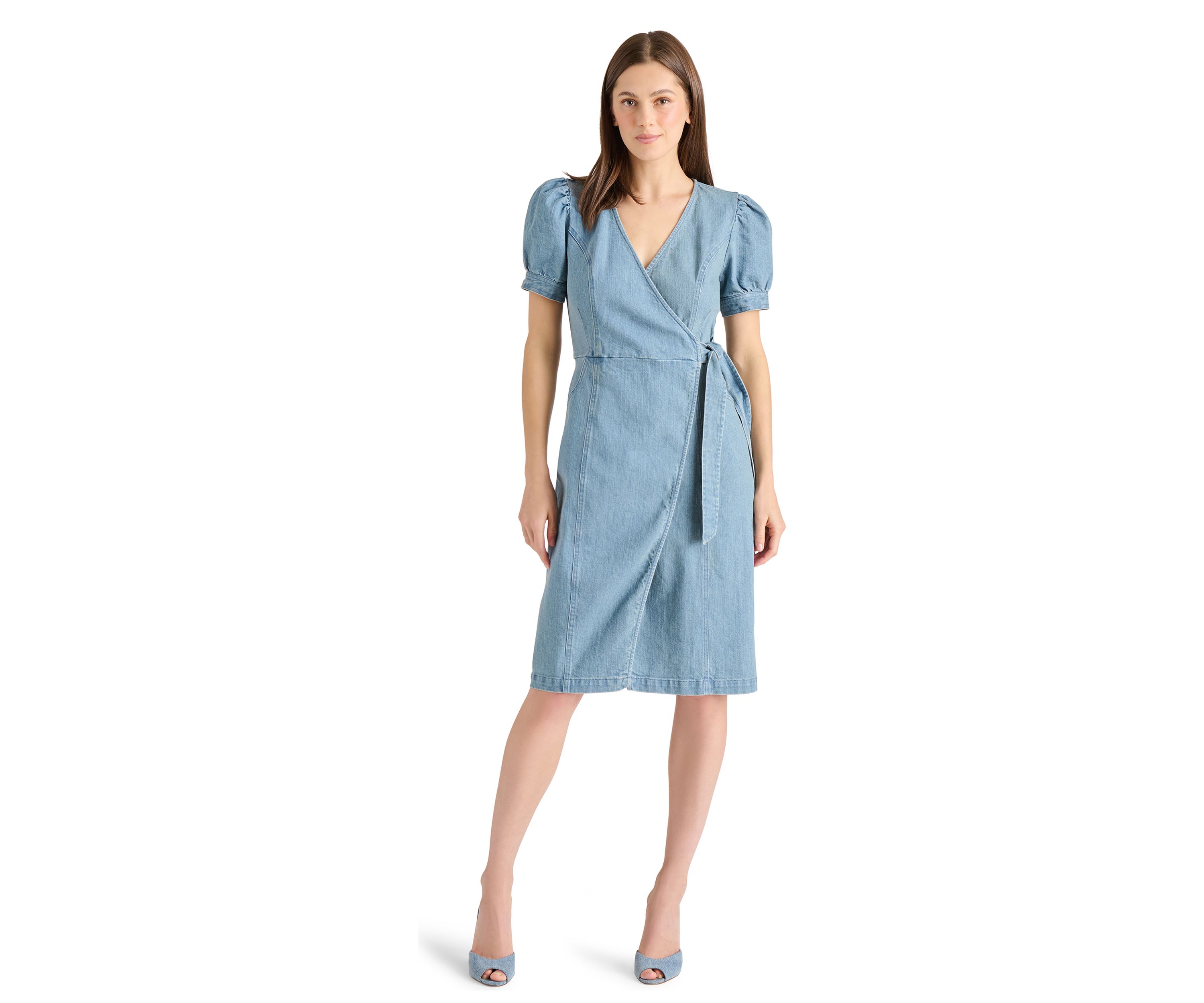 Womens Marc Dress