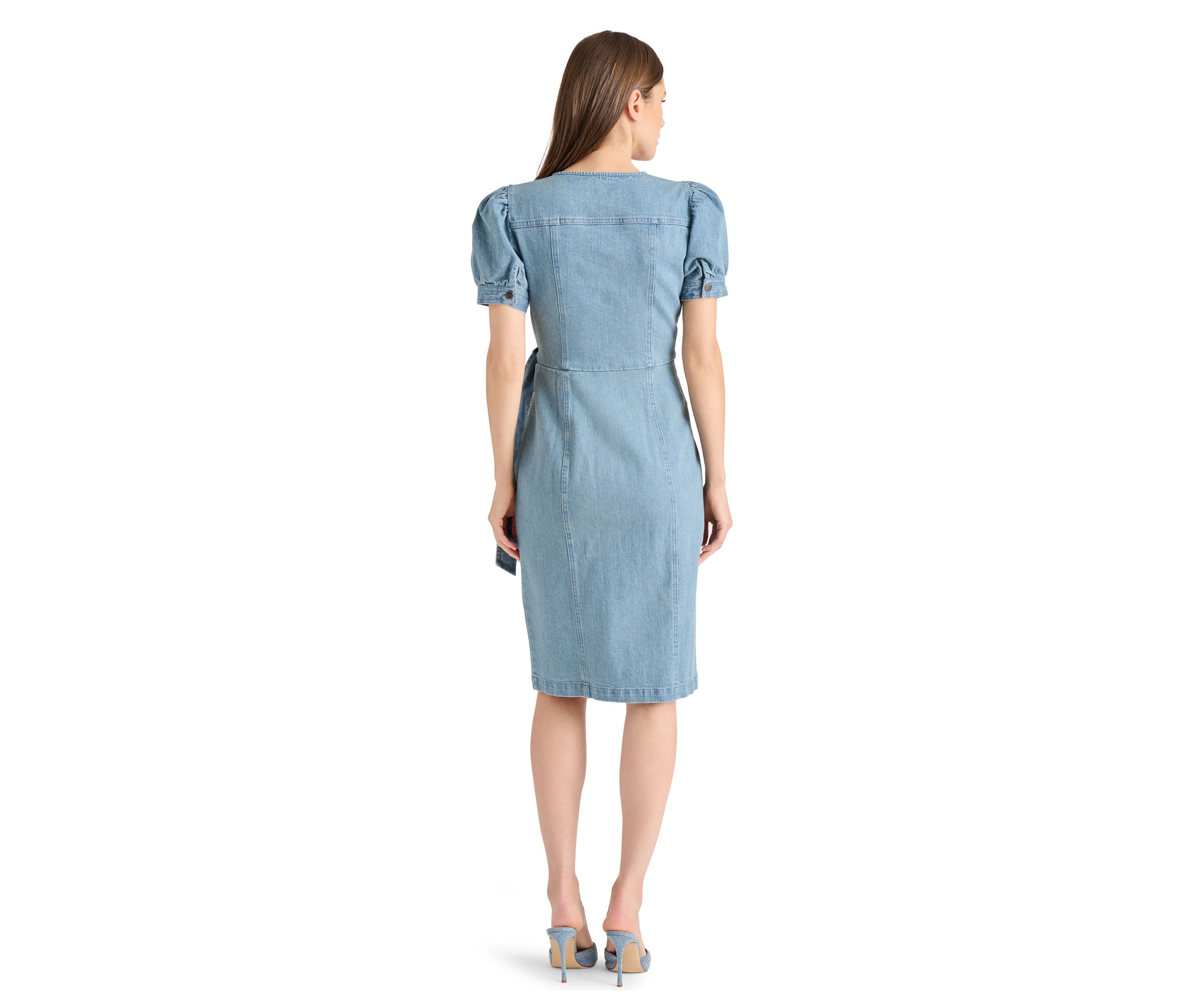 Womens Marc Dress