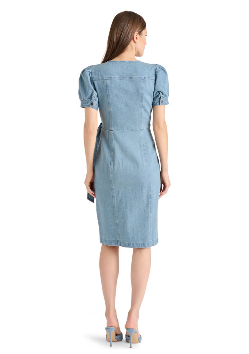 Womens Marc Dress