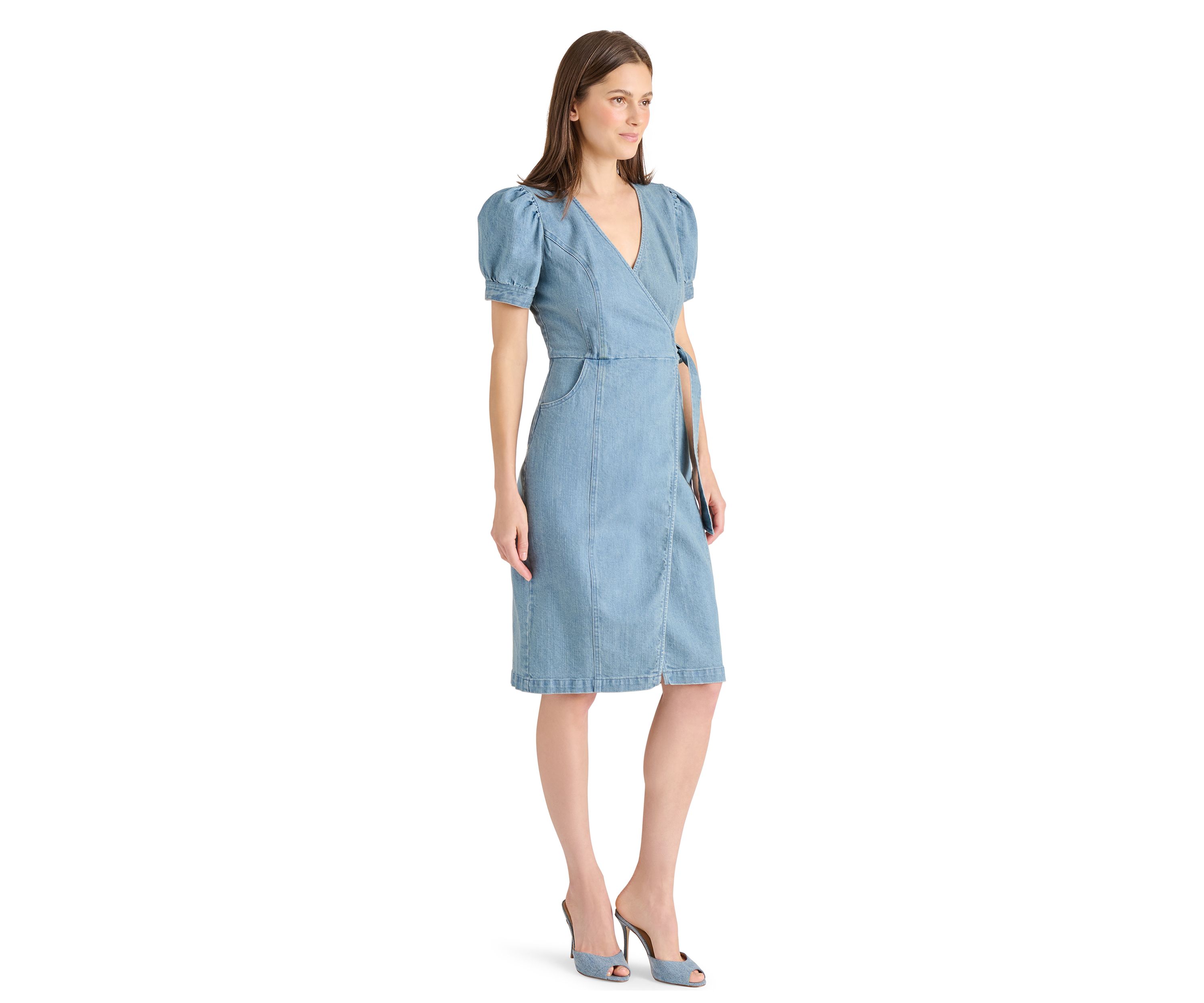 Womens Marc Dress