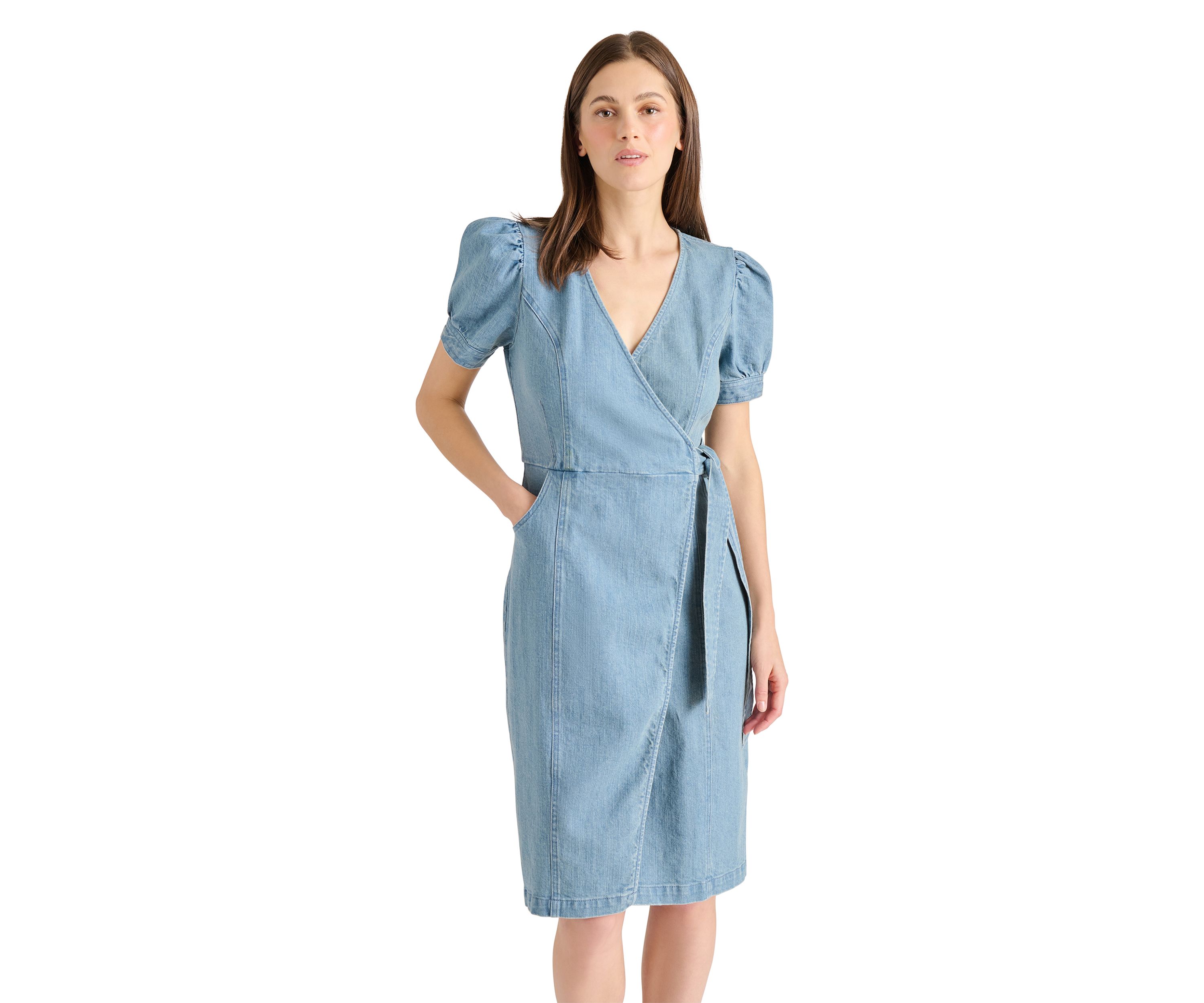 Womens Marc Dress