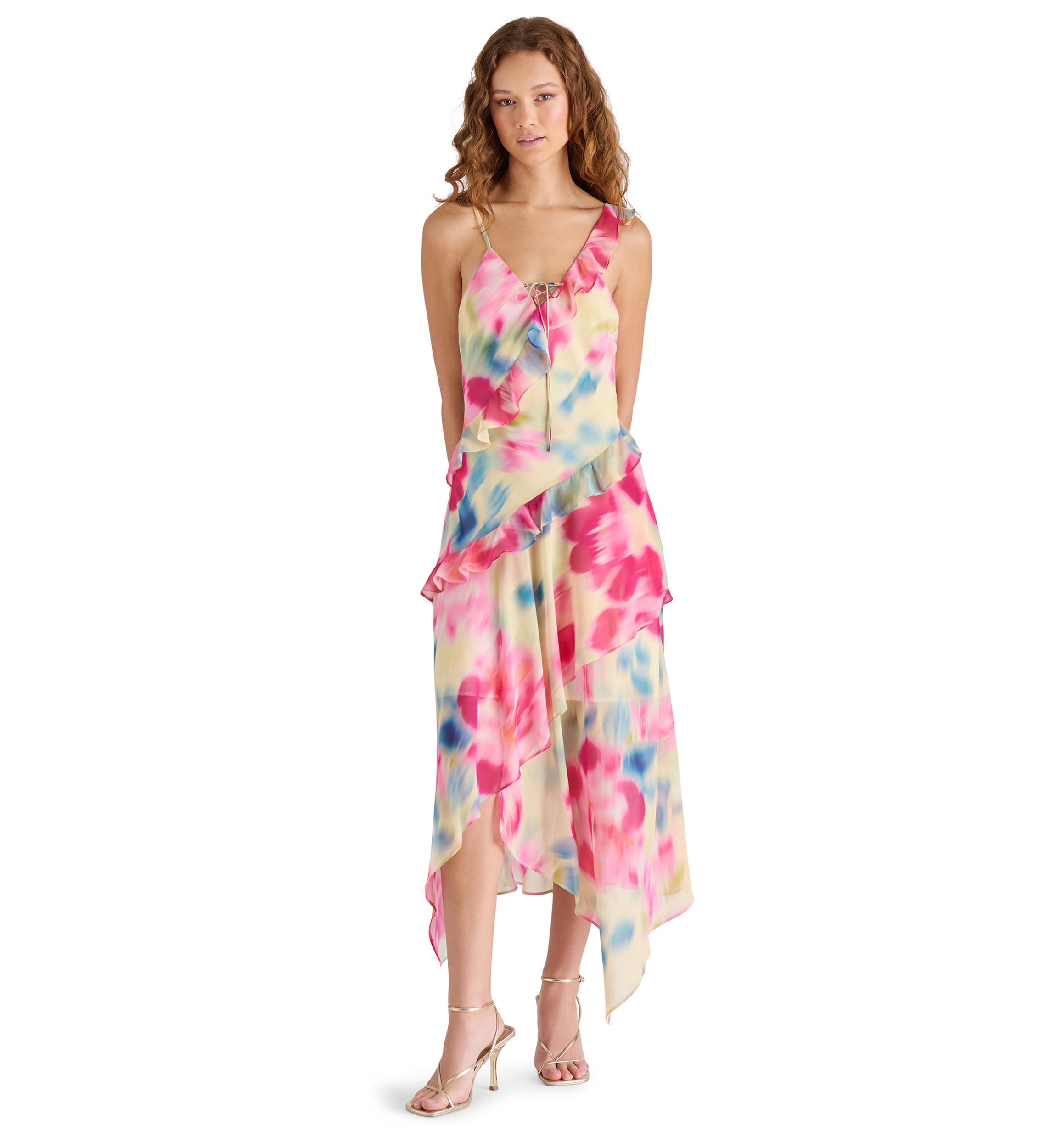 Womens Romy Dress