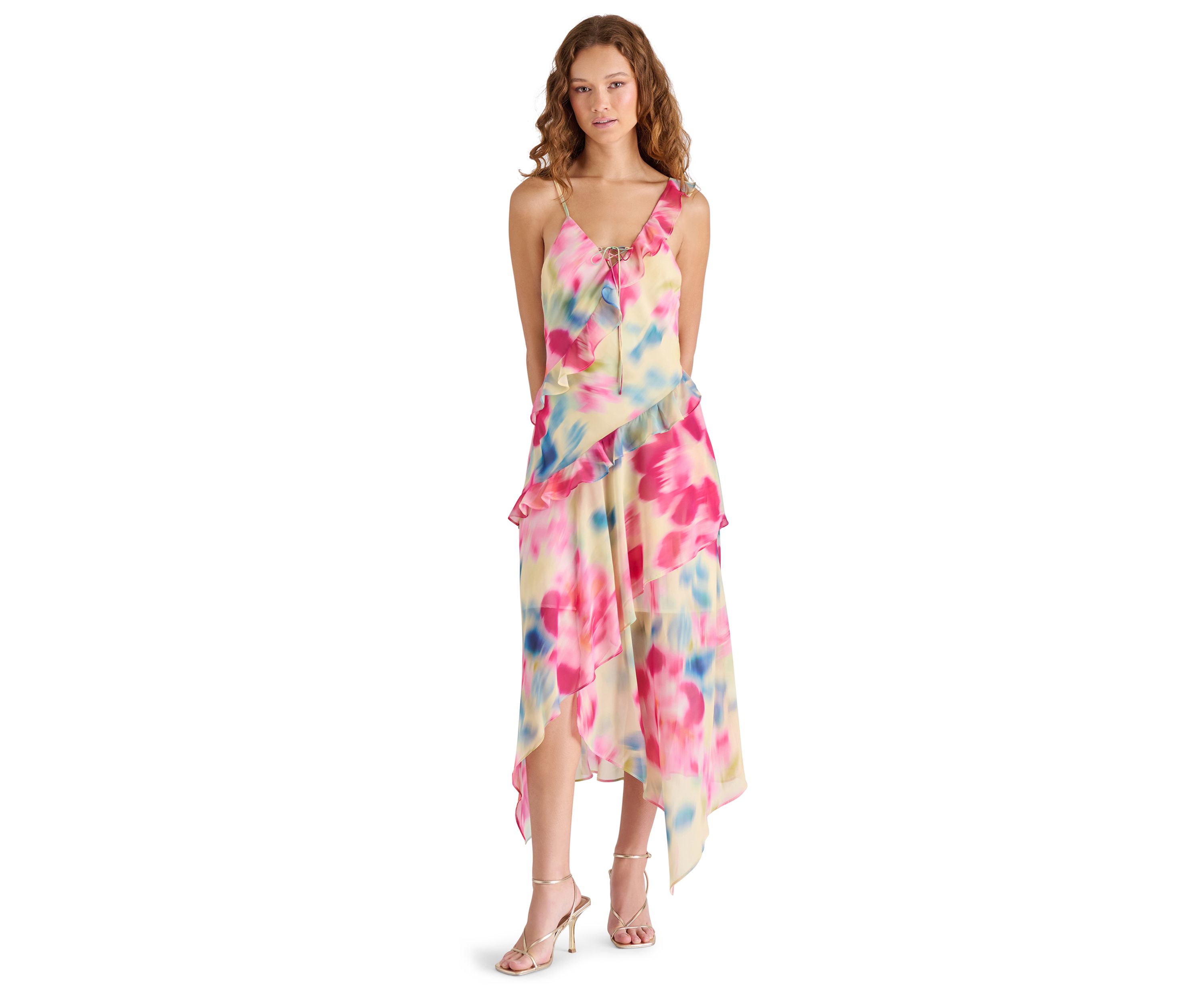 Womens Romy Dress