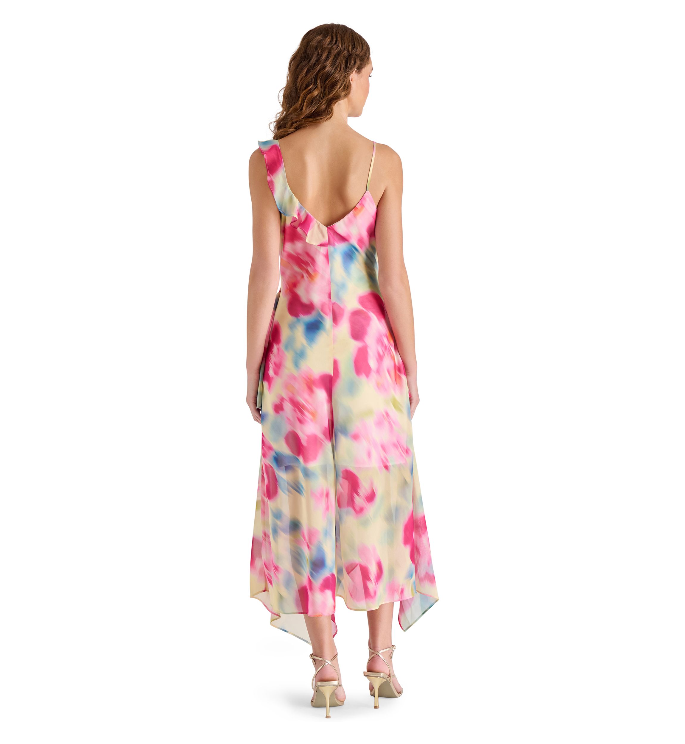 Womens Romy Dress