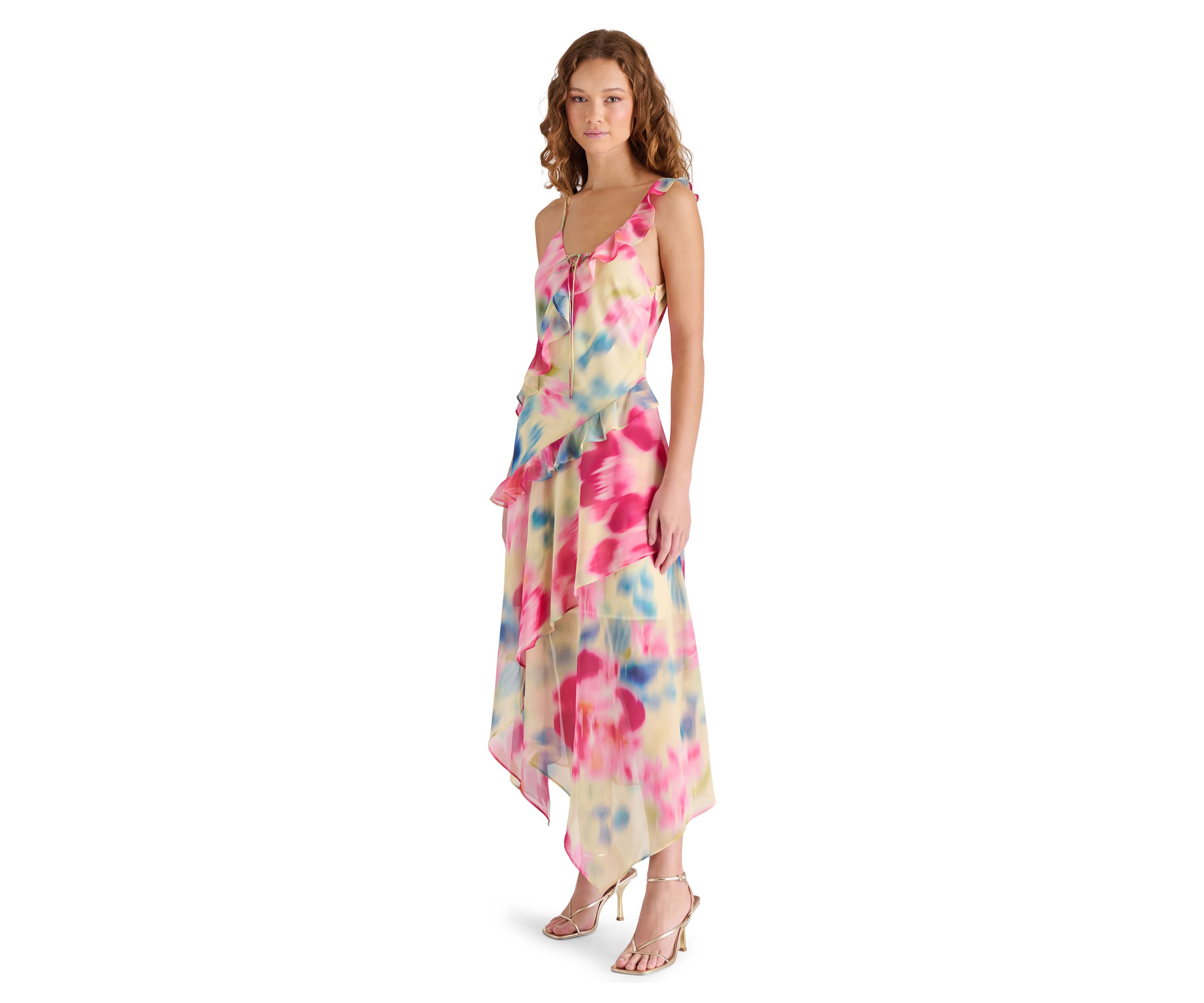 Womens Romy Dress