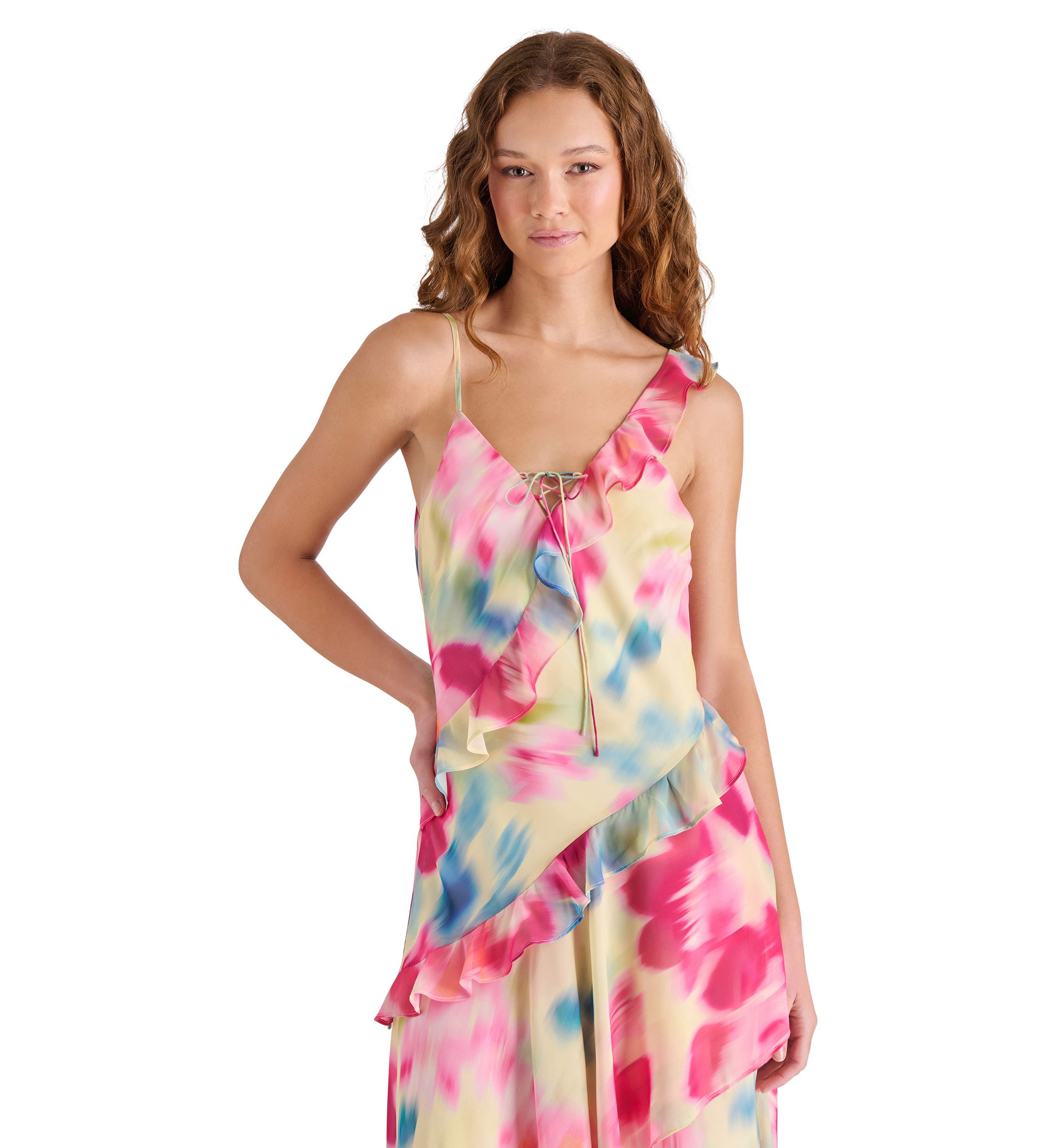 Womens Romy Dress