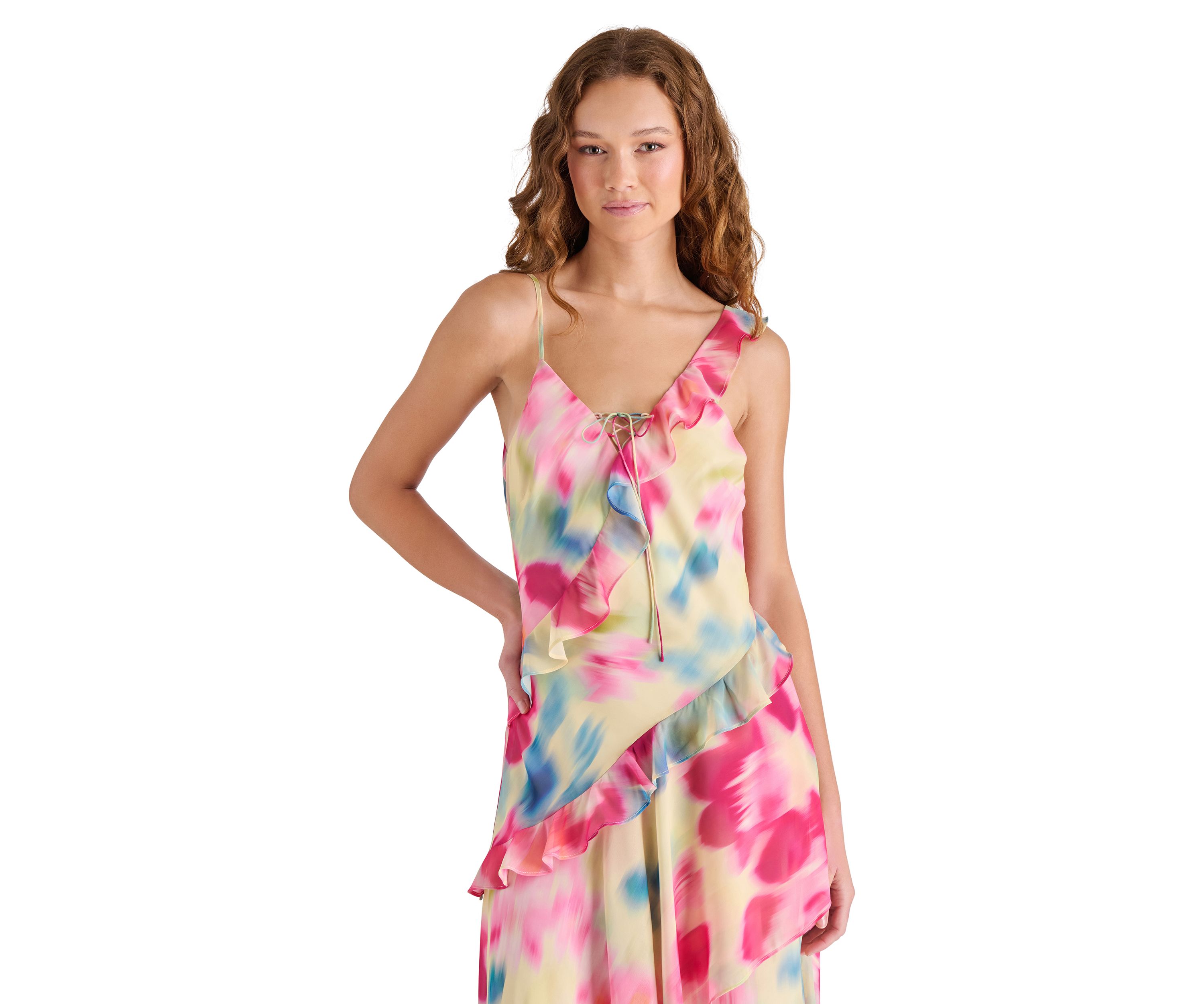 Womens Romy Dress