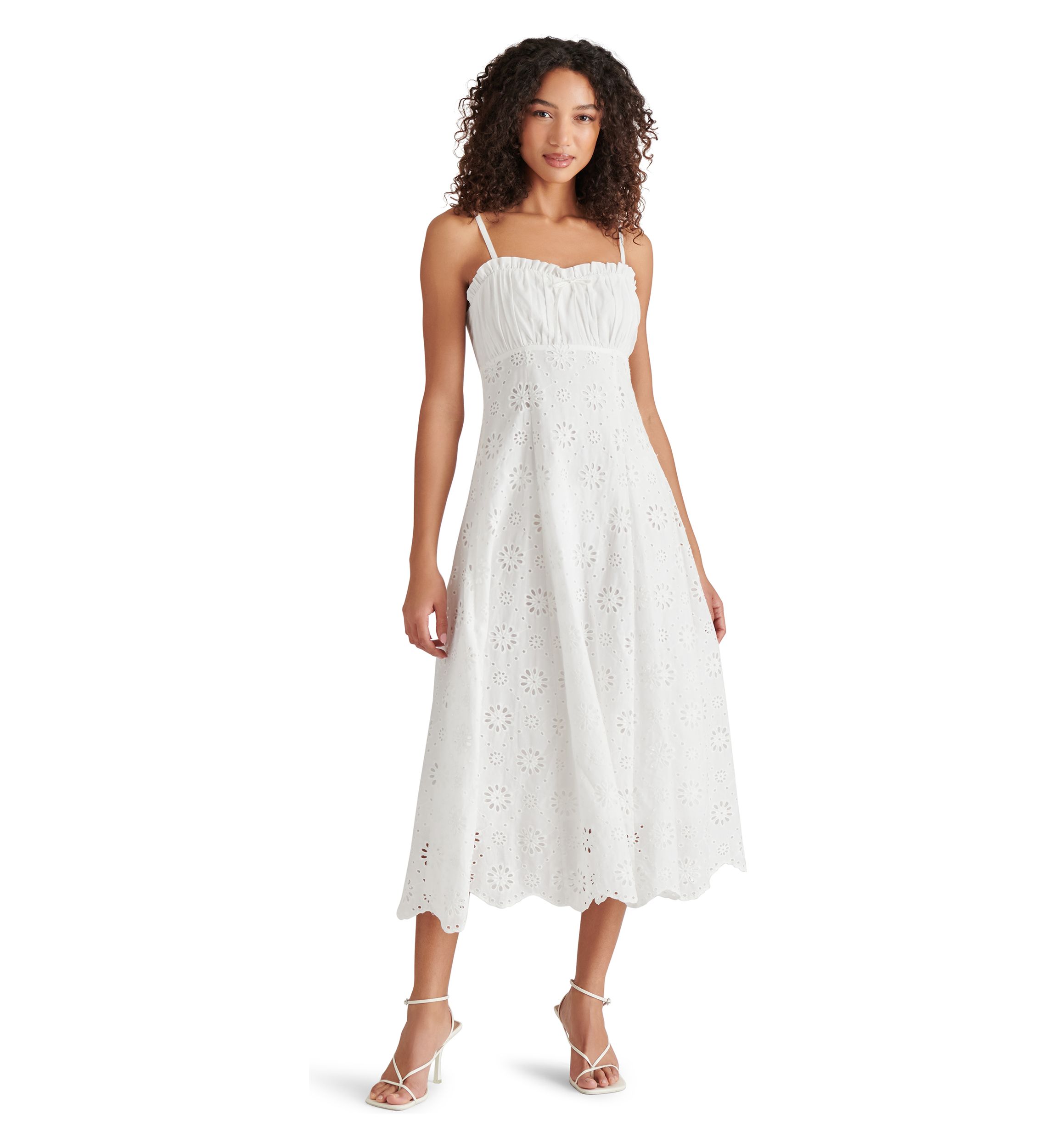 Womens Ava Dress