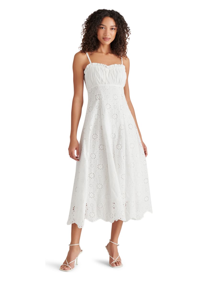 Womens Ava Dress