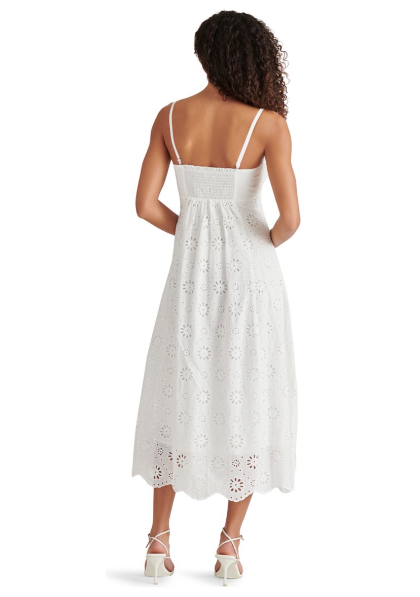 Womens Ava Dress