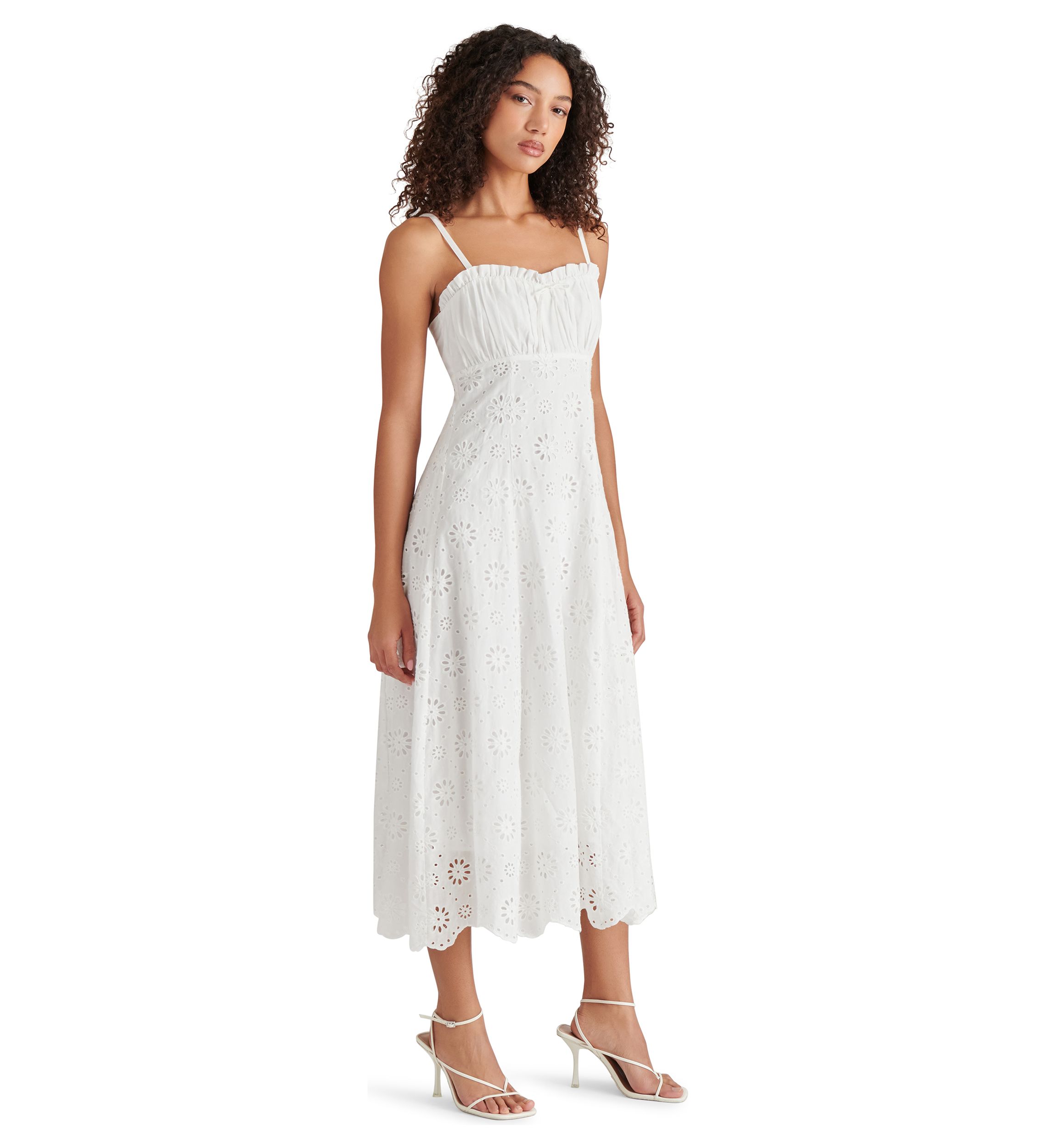 Womens Ava Dress