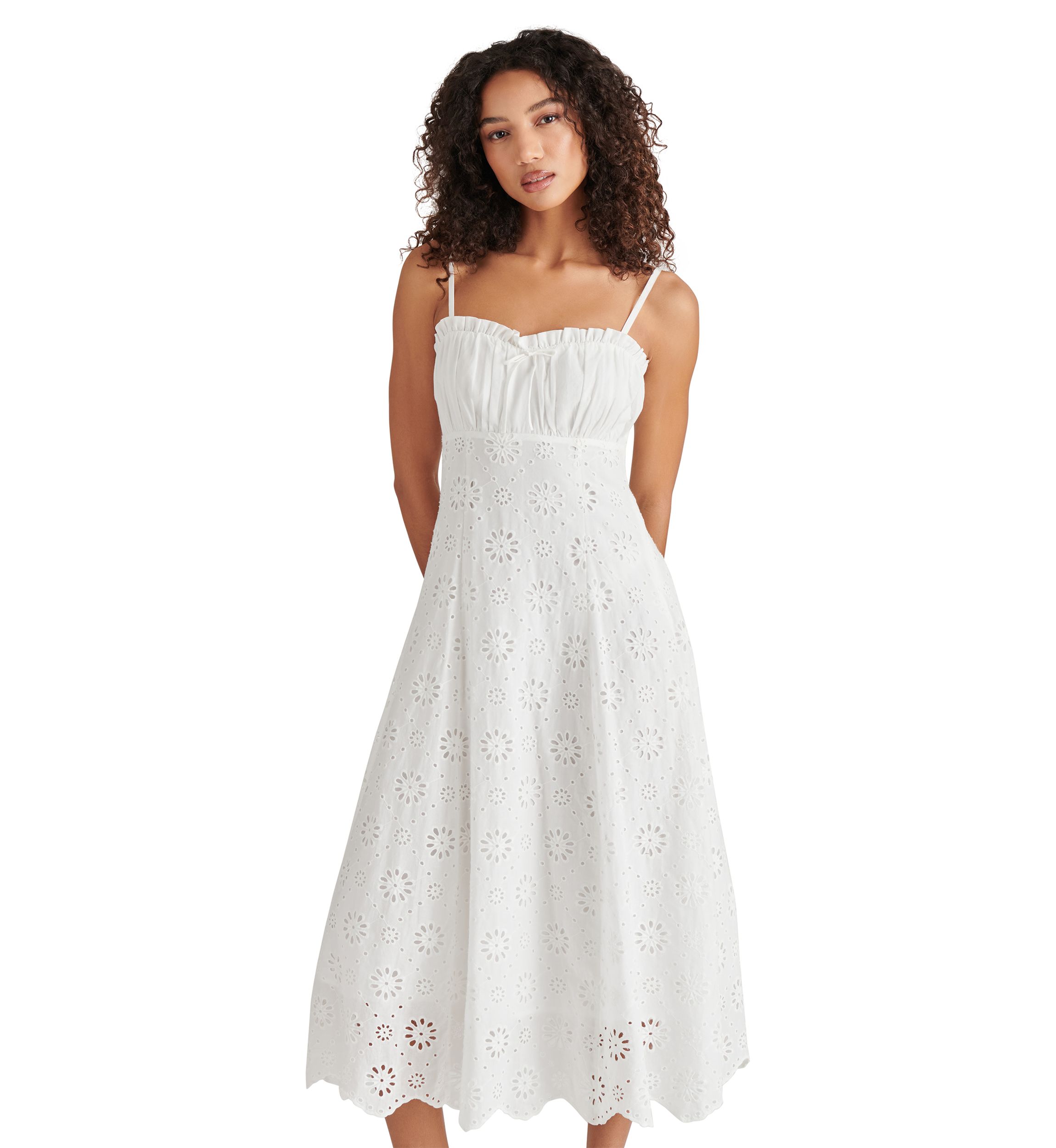 Womens Ava Dress