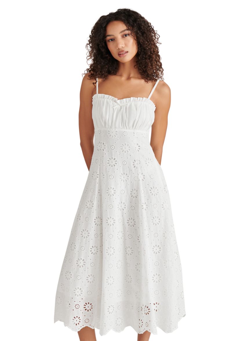 Womens Ava Dress