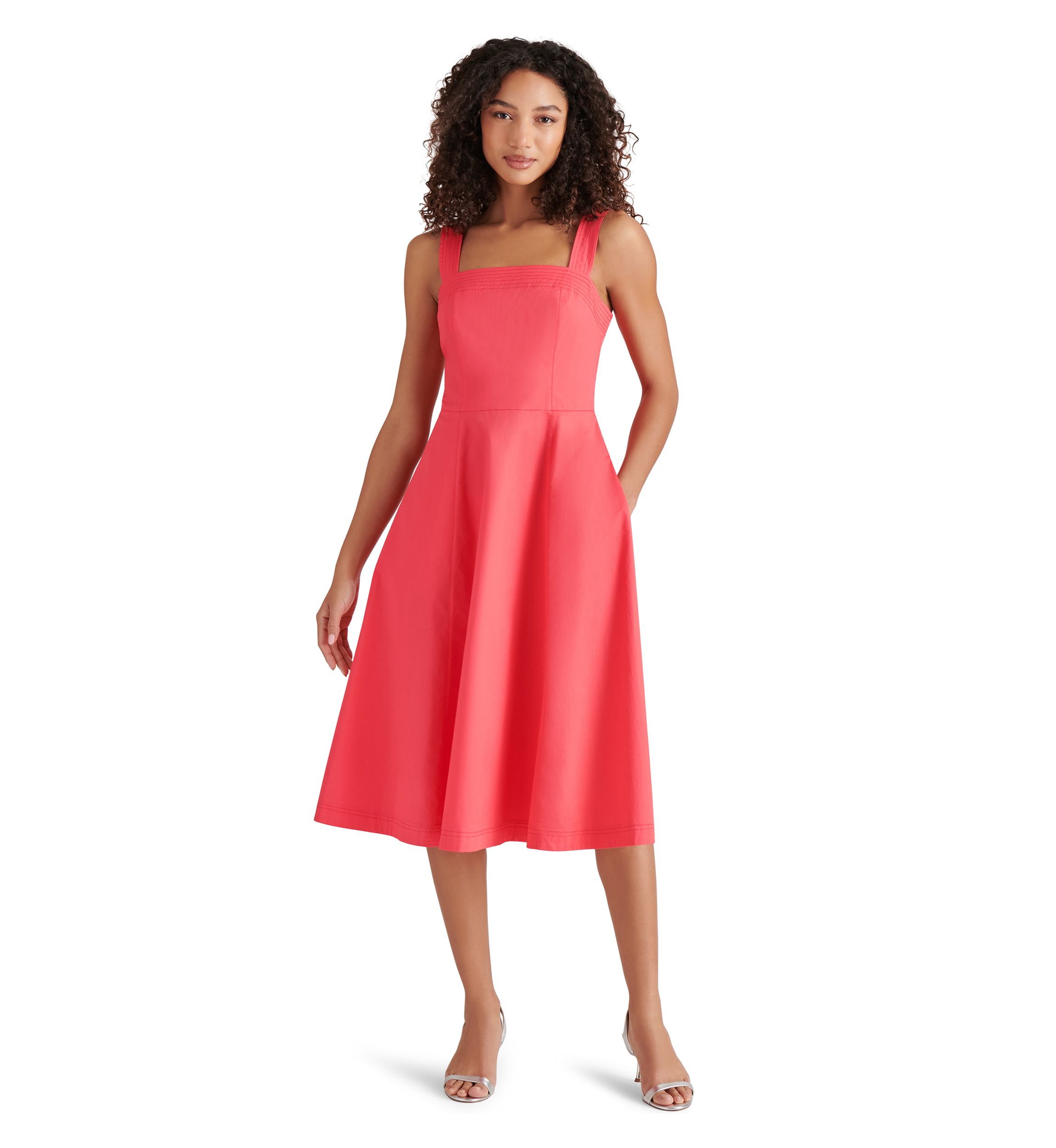 Womens Dolly Dress