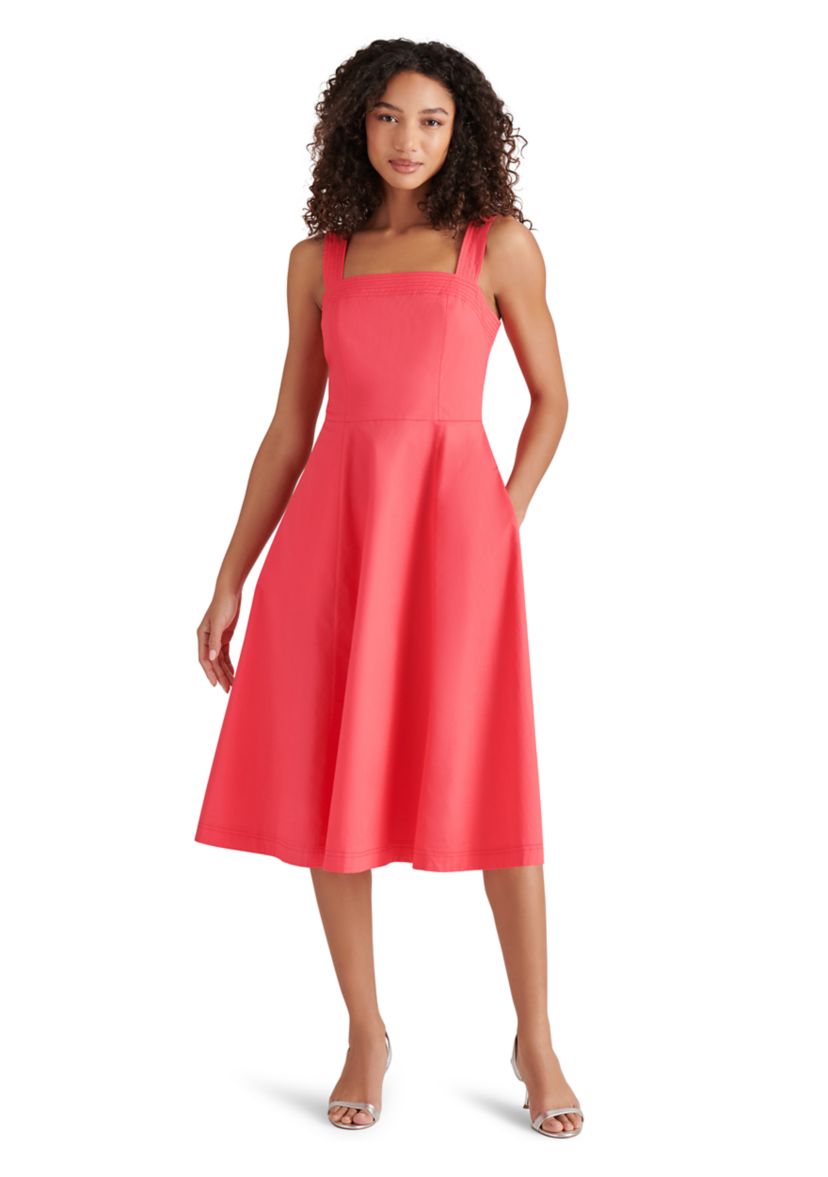 Womens Dolly Dress