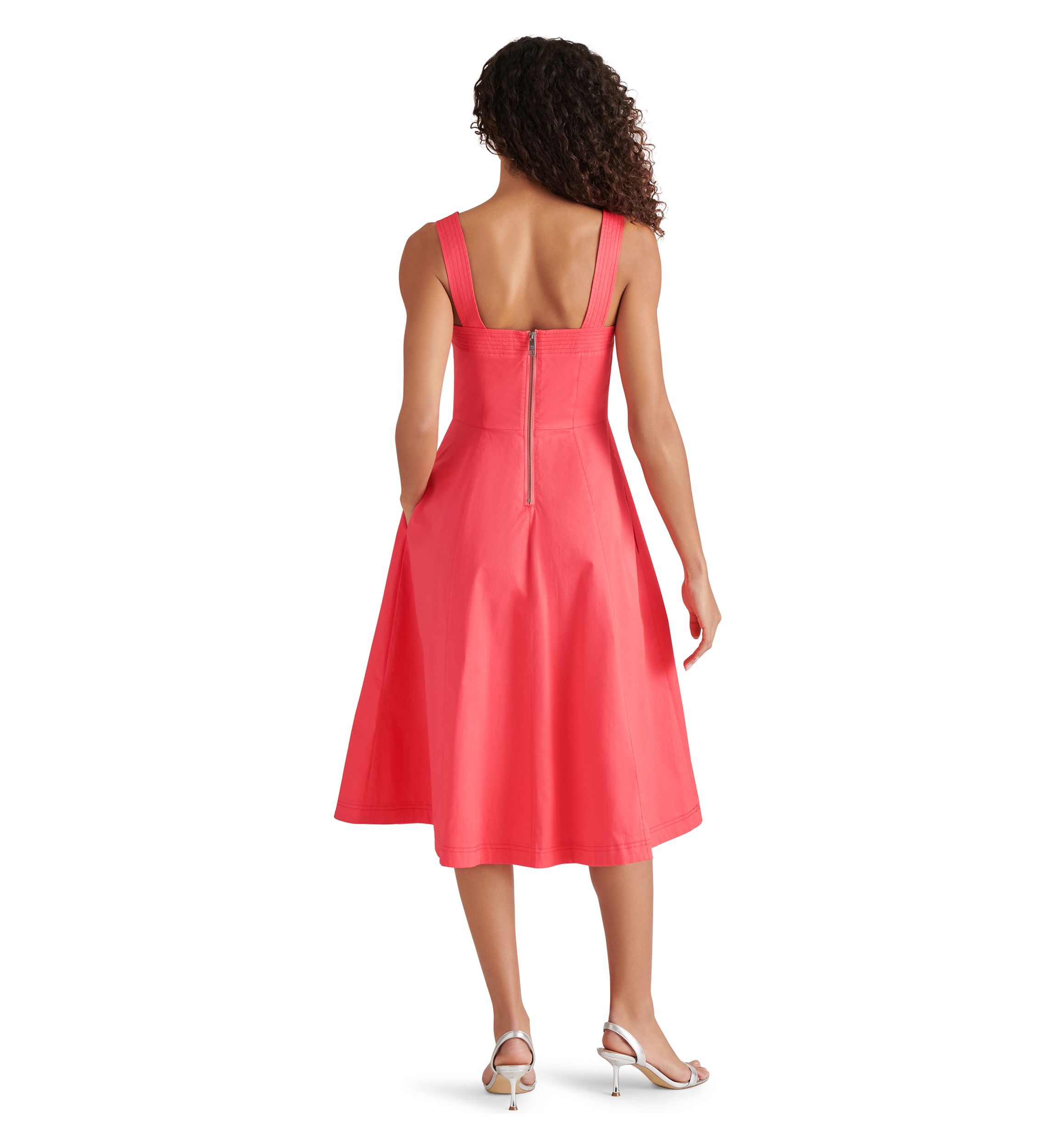 Womens Dolly Dress